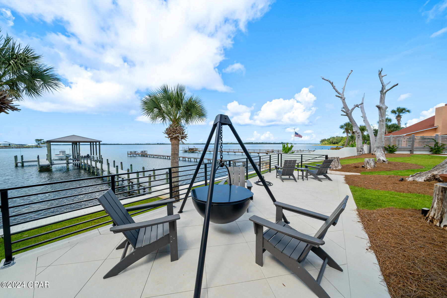 Parker Plat - Residential