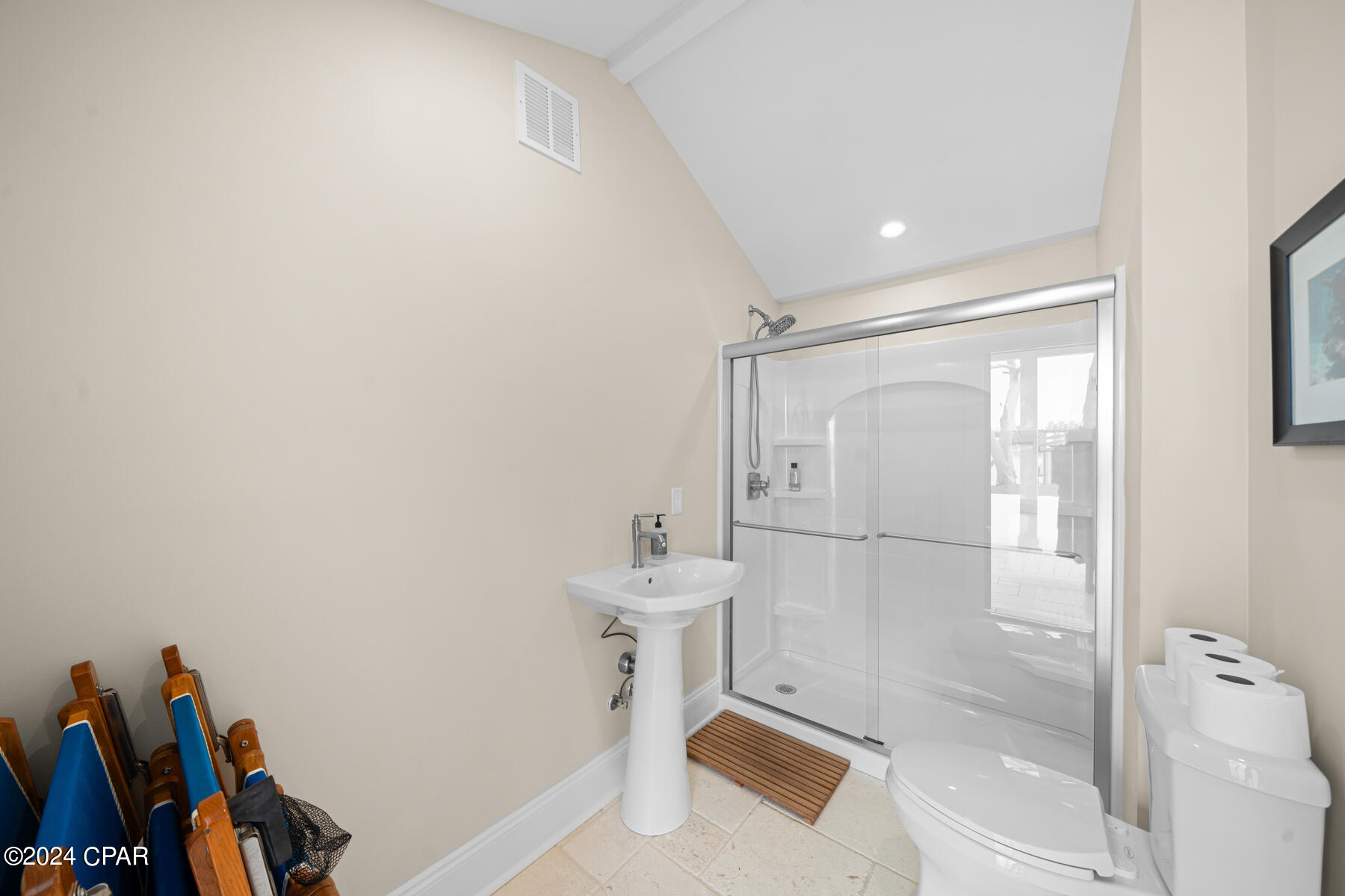 Parker Plat - Residential