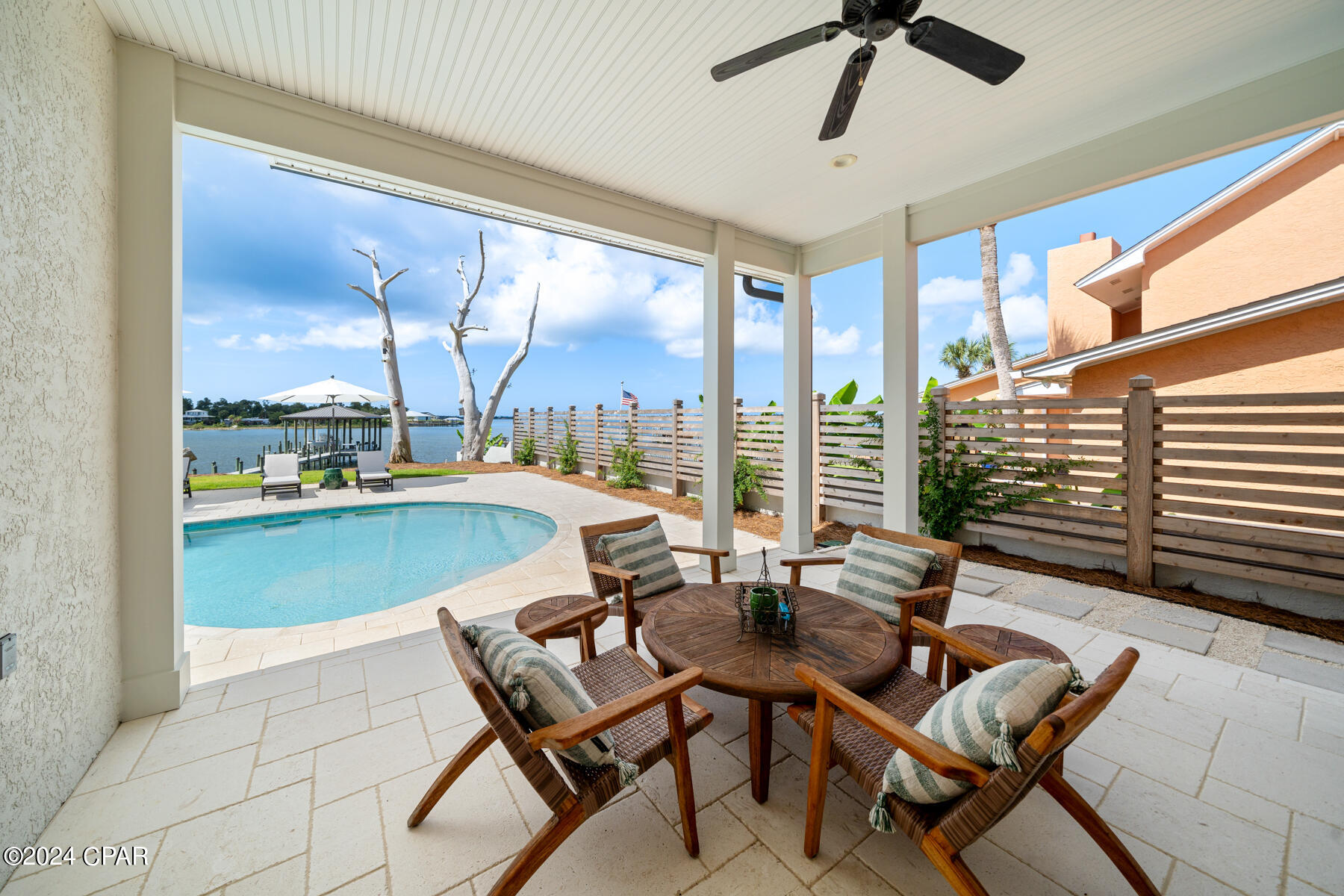 Parker Plat - Residential