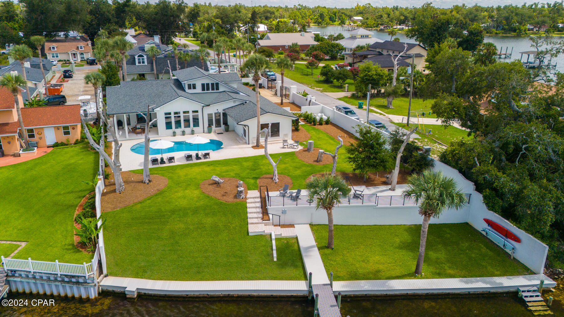 Parker Plat - Residential