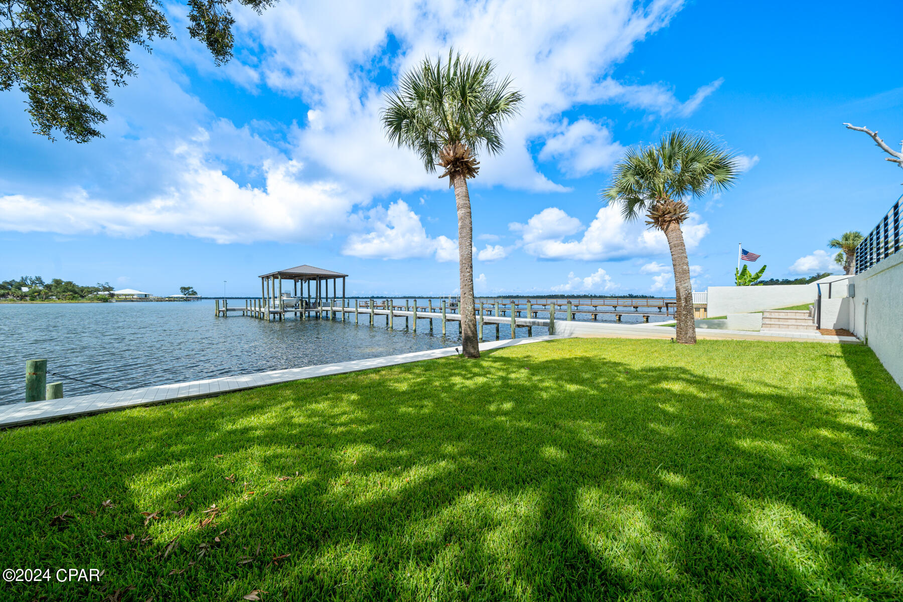 Parker Plat - Residential