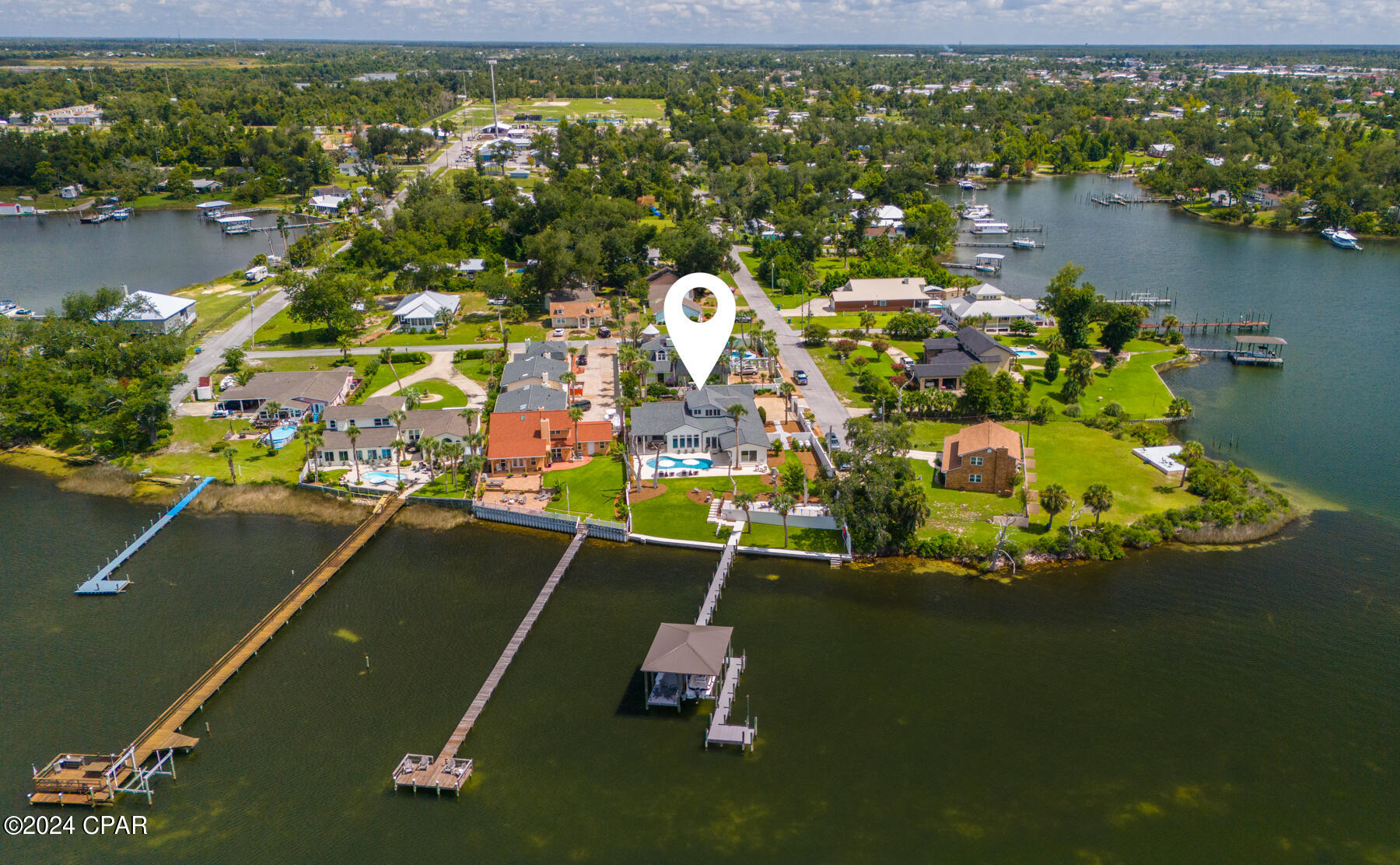 Parker Plat - Residential