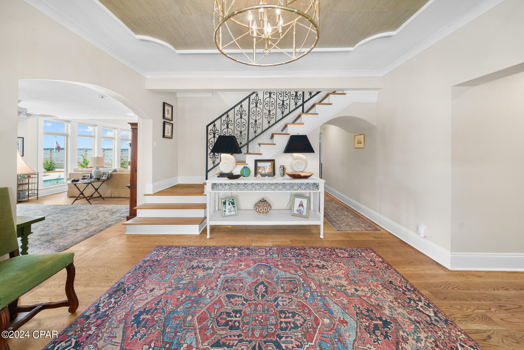 Parker Plat - Residential