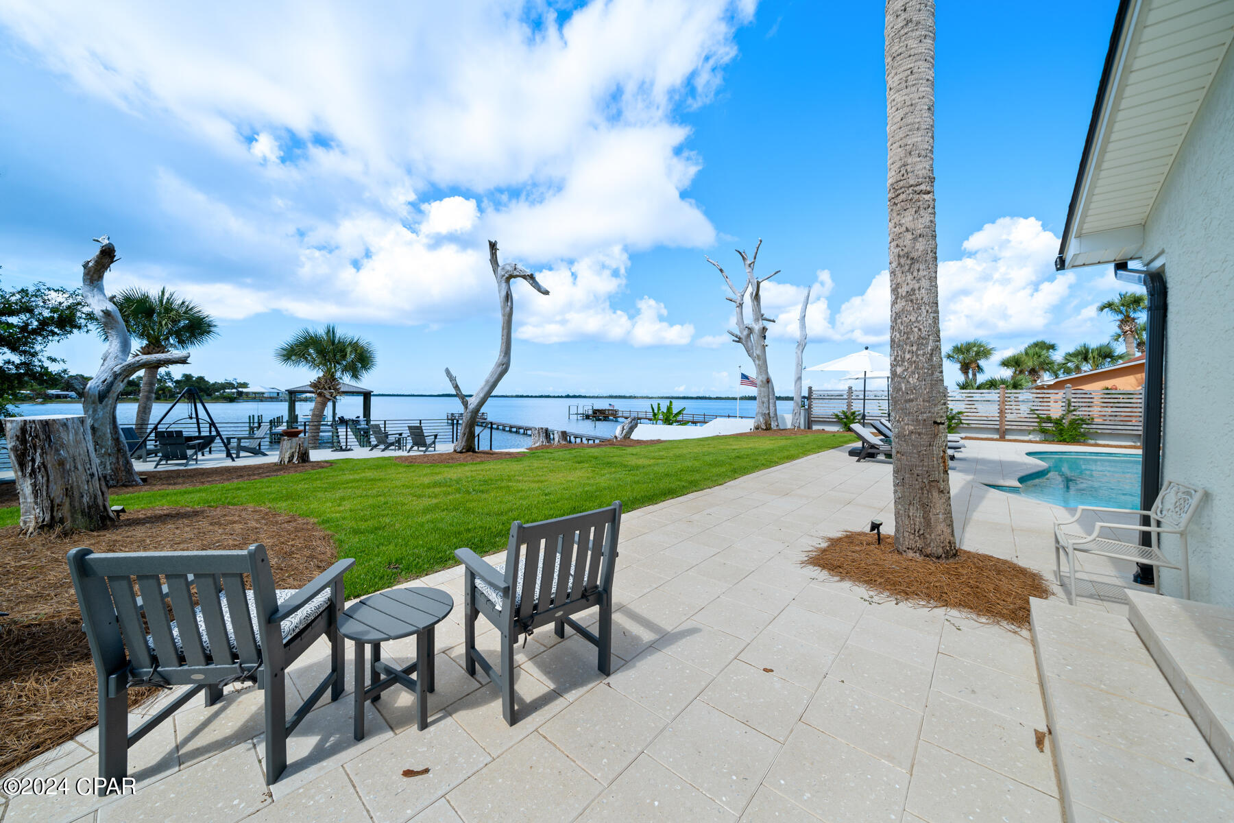 Parker Plat - Residential