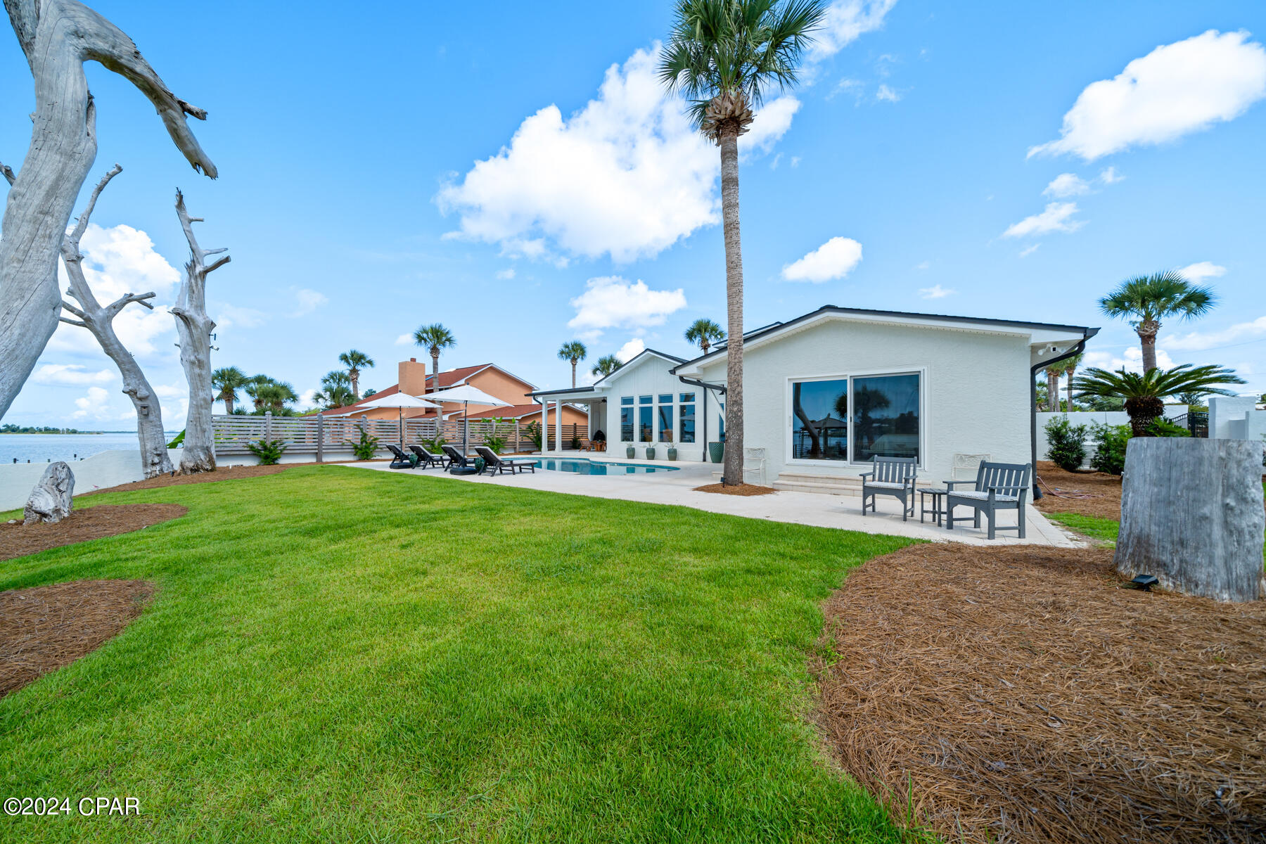 Parker Plat - Residential