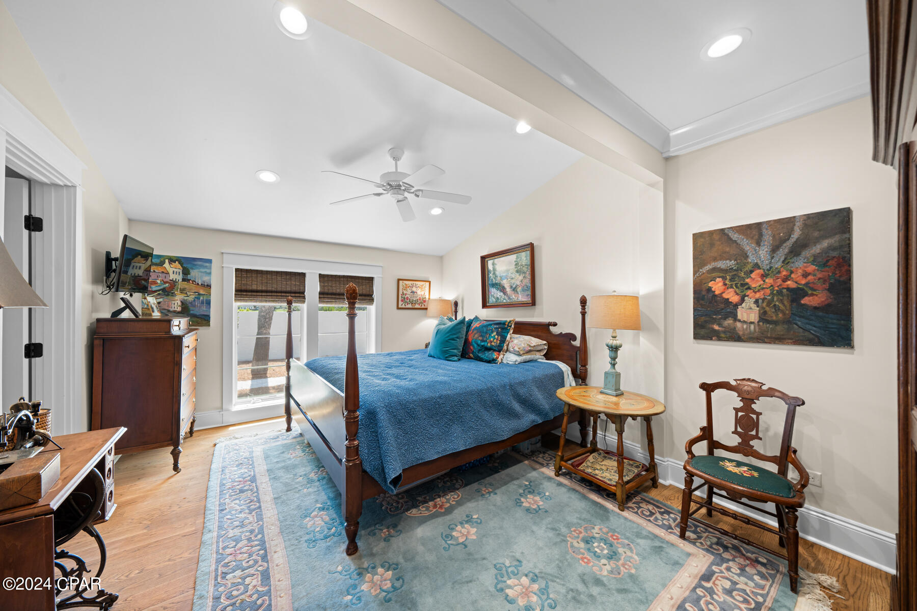 Parker Plat - Residential