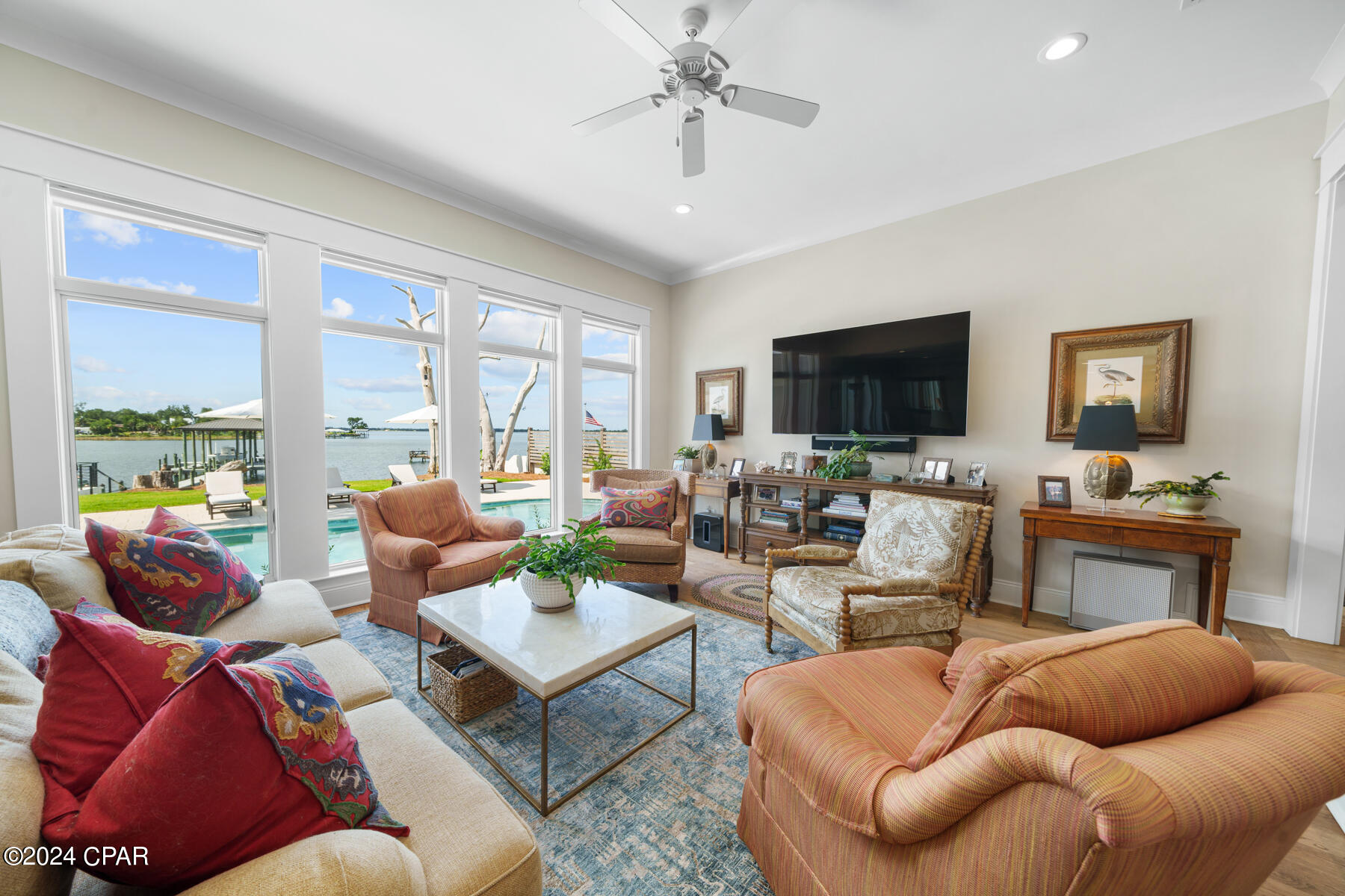 Parker Plat - Residential