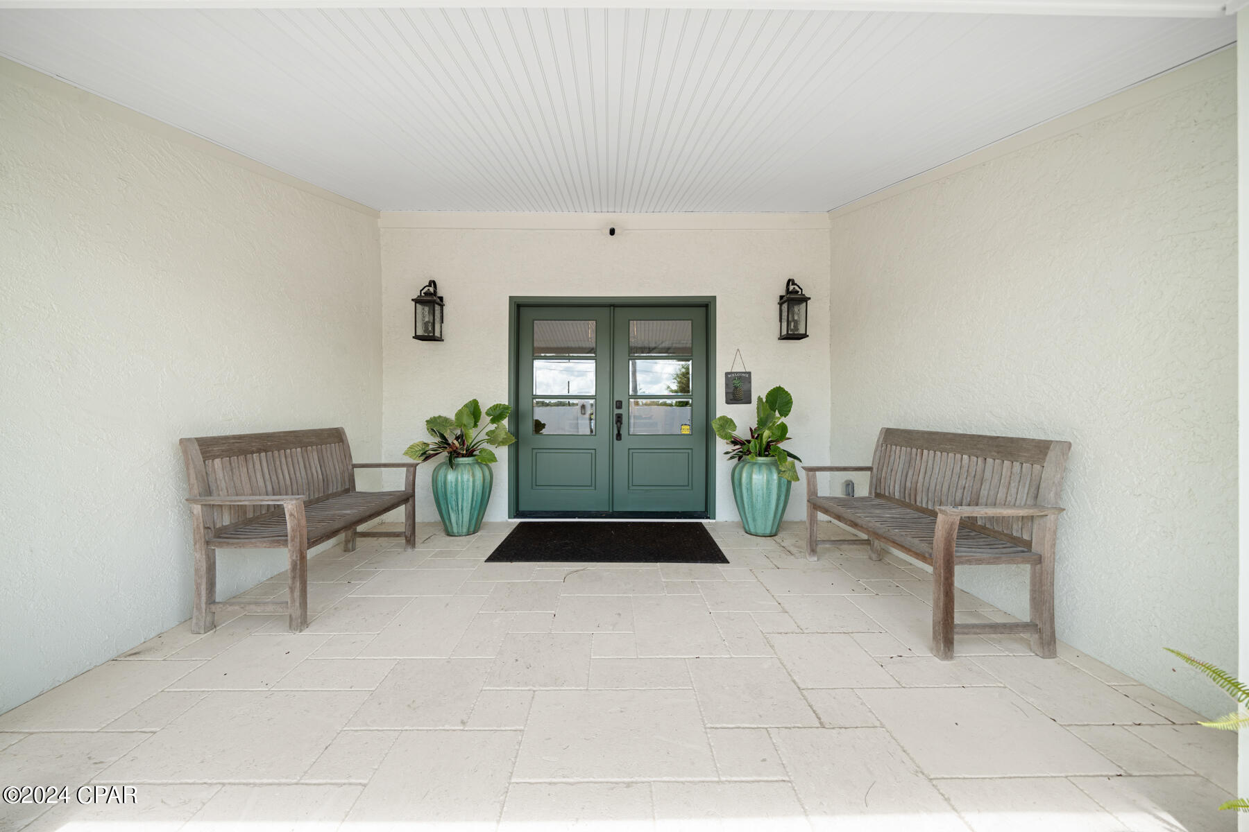 Parker Plat - Residential