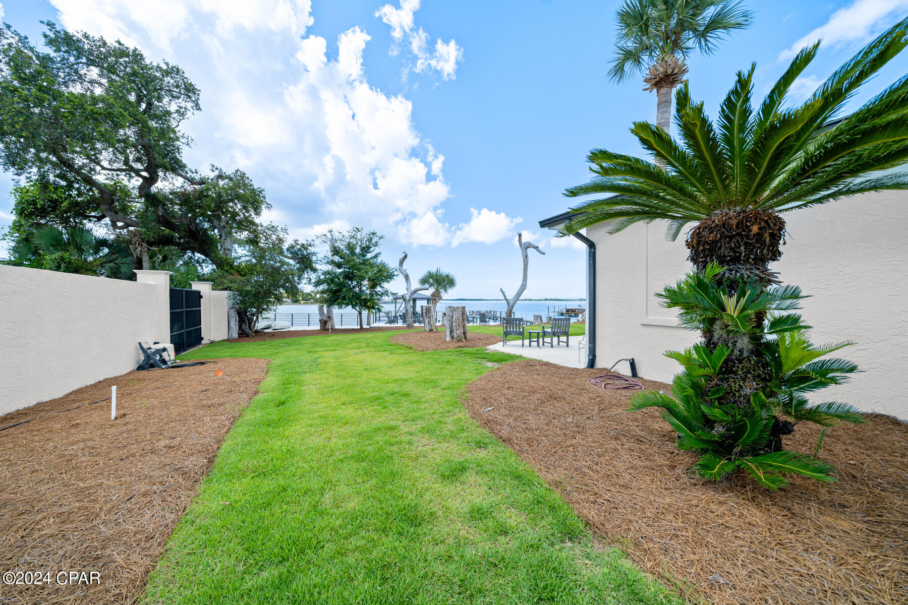 Parker Plat - Residential