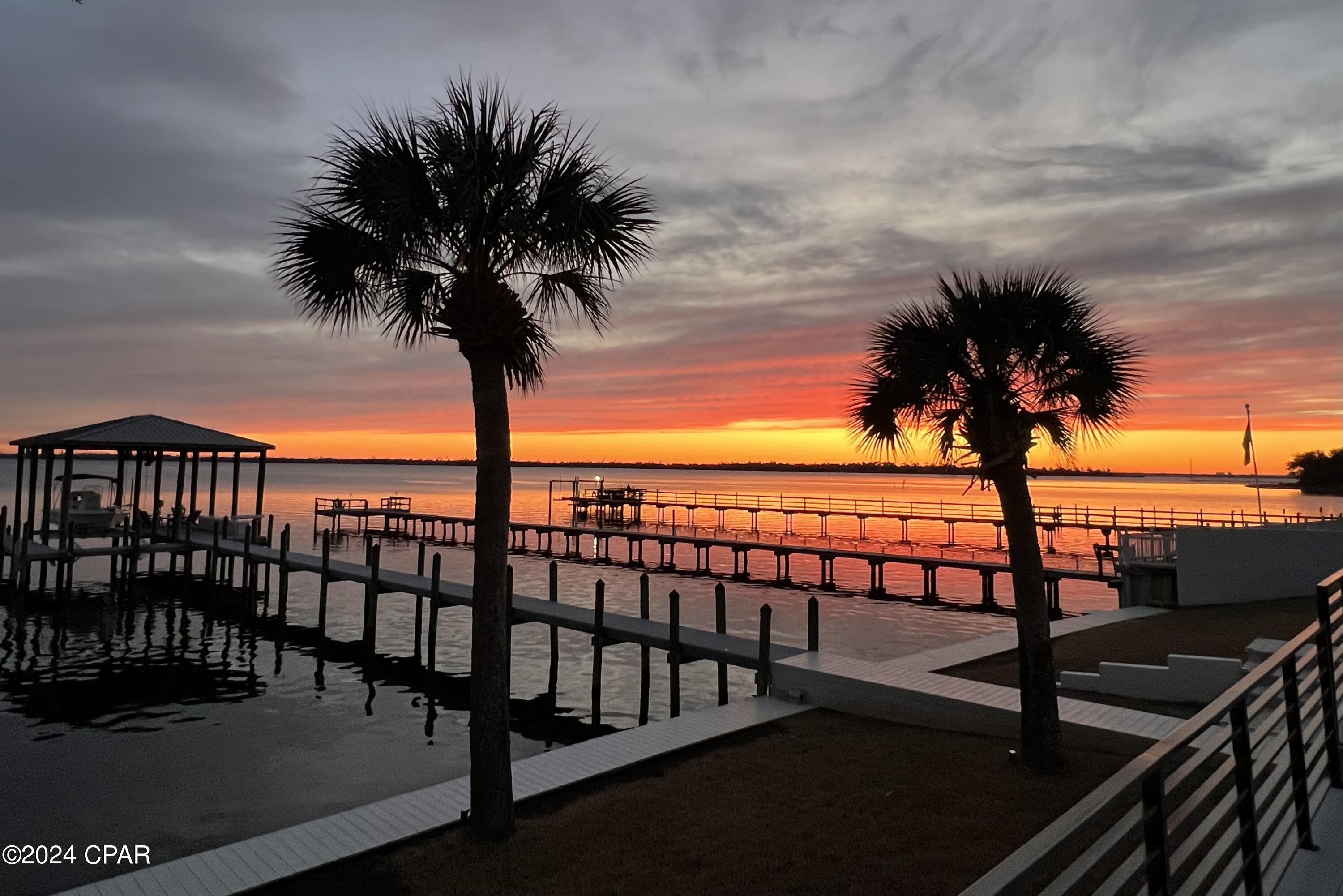 Parker Plat - Residential