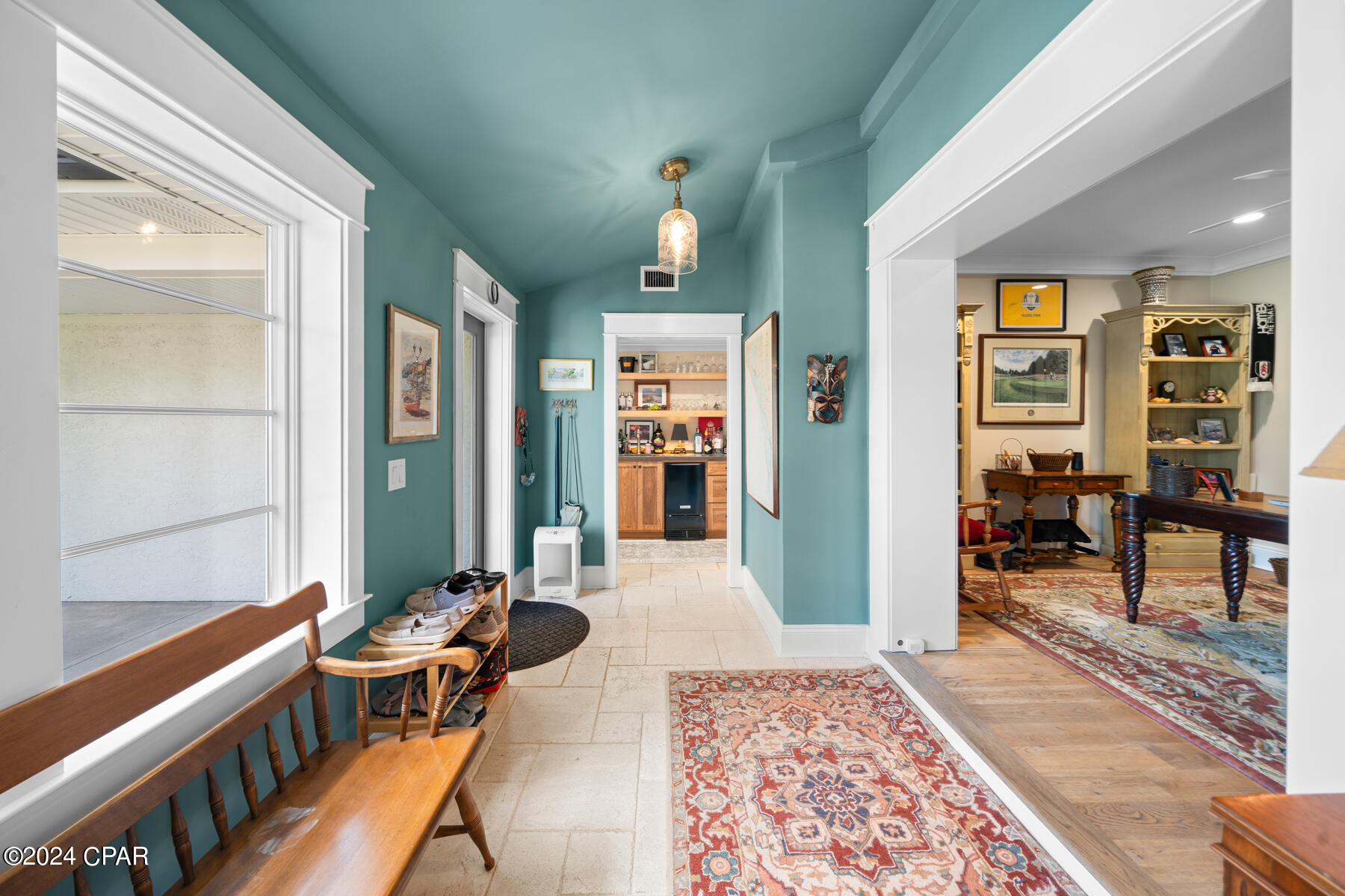 Parker Plat - Residential