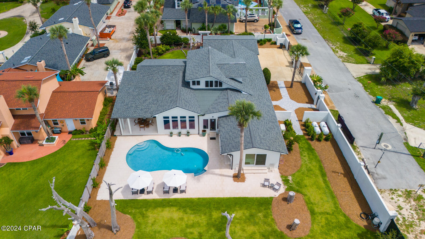 Parker Plat - Residential