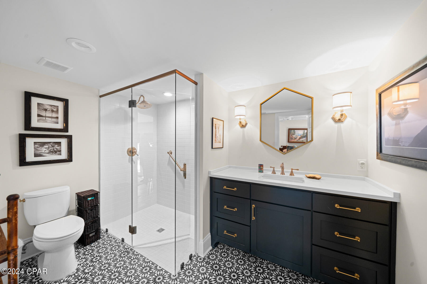 Parker Plat - Residential