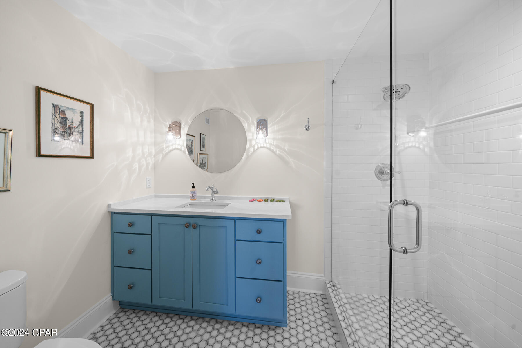 Parker Plat - Residential