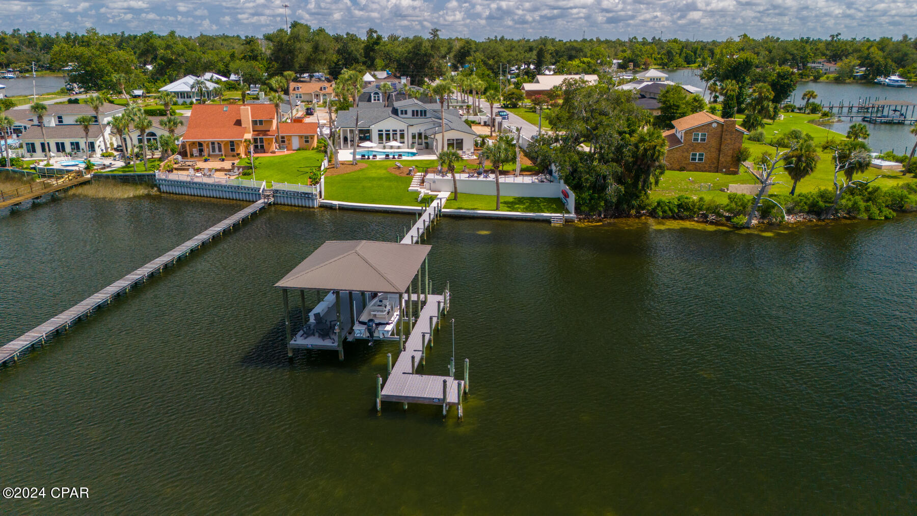 Parker Plat - Residential