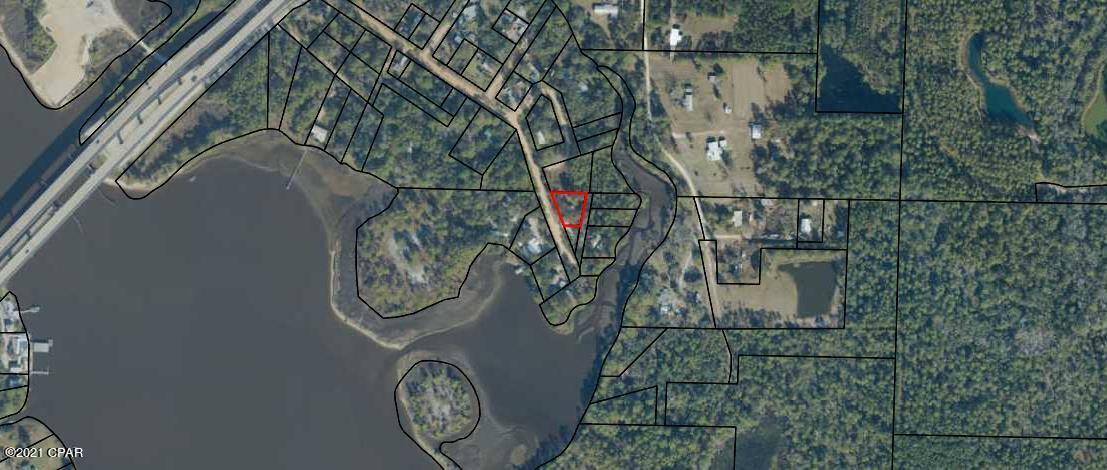 [No Recorded Subdiv] - Land