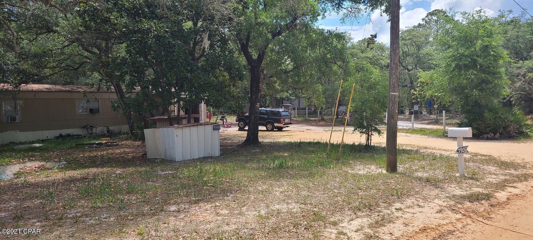 [No Recorded Subdiv] - Land