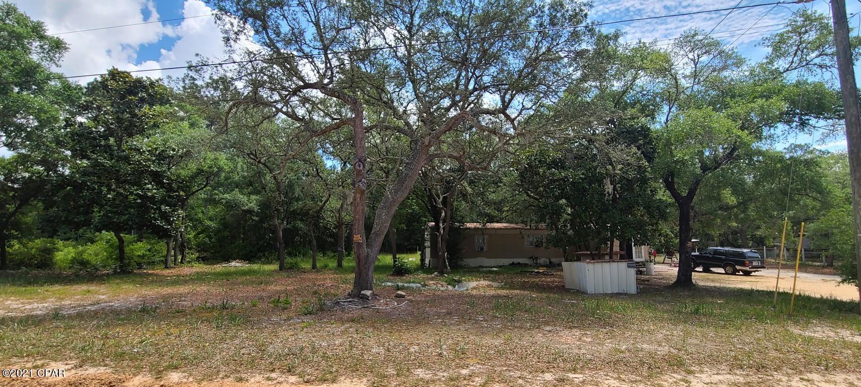 [No Recorded Subdiv] - Land