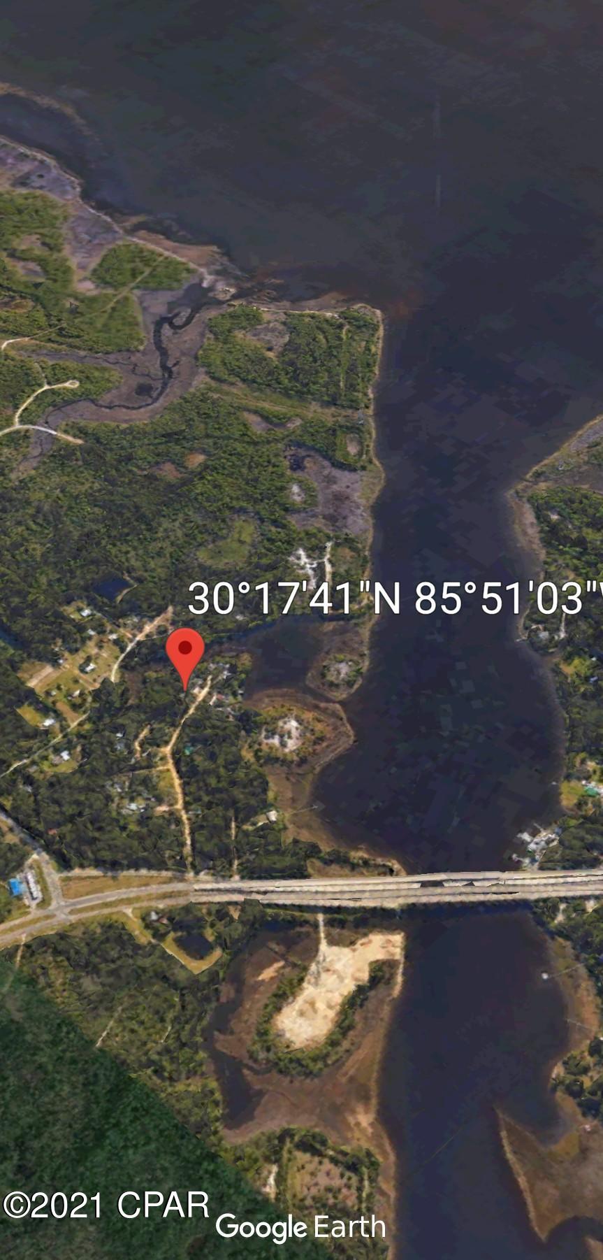 [No Recorded Subdiv] - Land