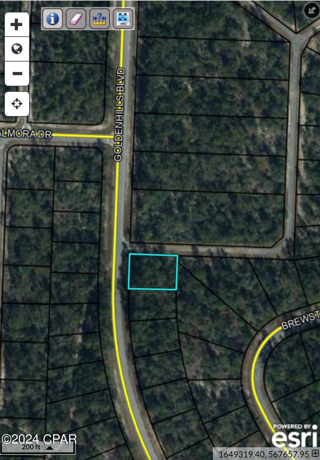 Sunny Hills Unit 12 - Land