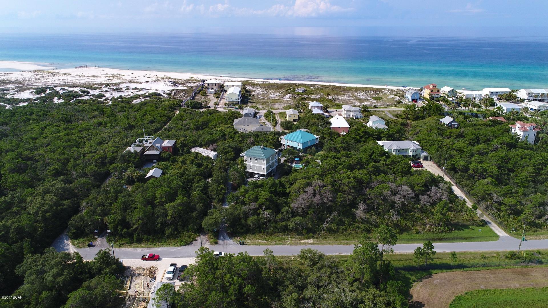 No Named Subdivision - Land