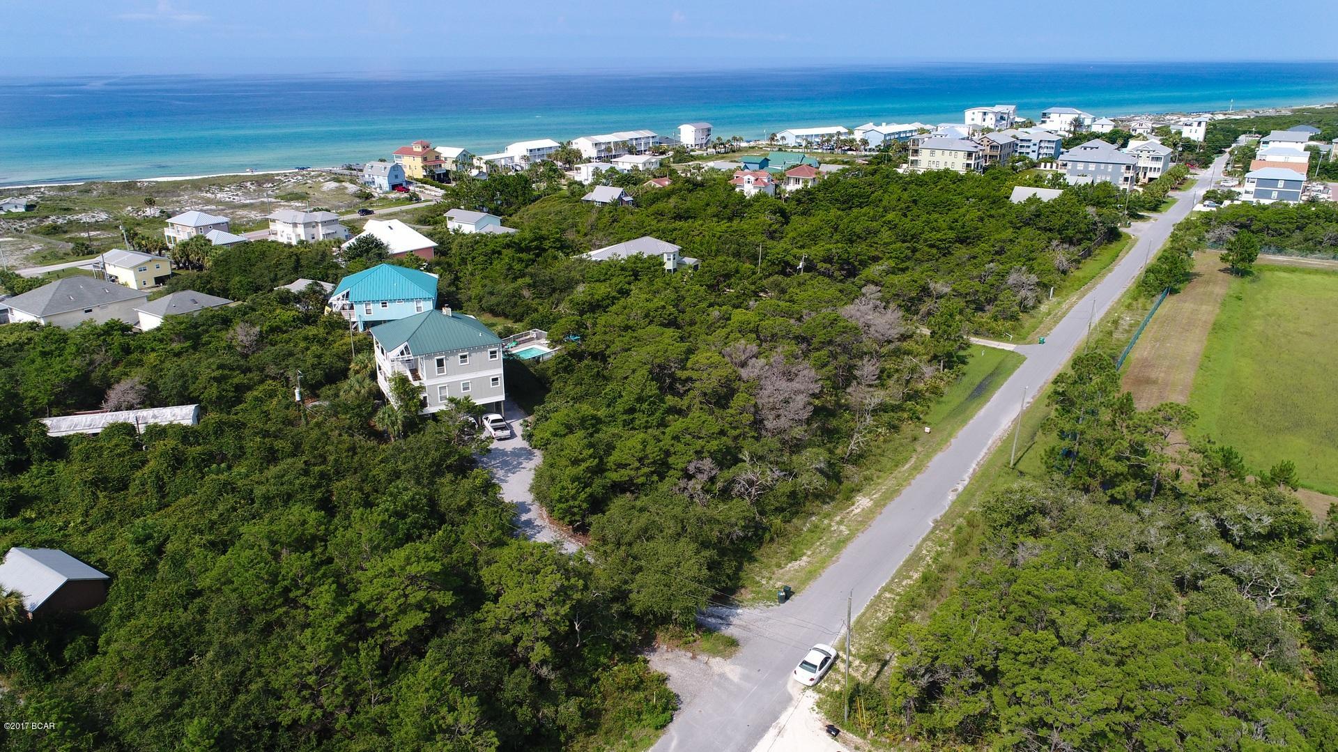 No Named Subdivision - Land