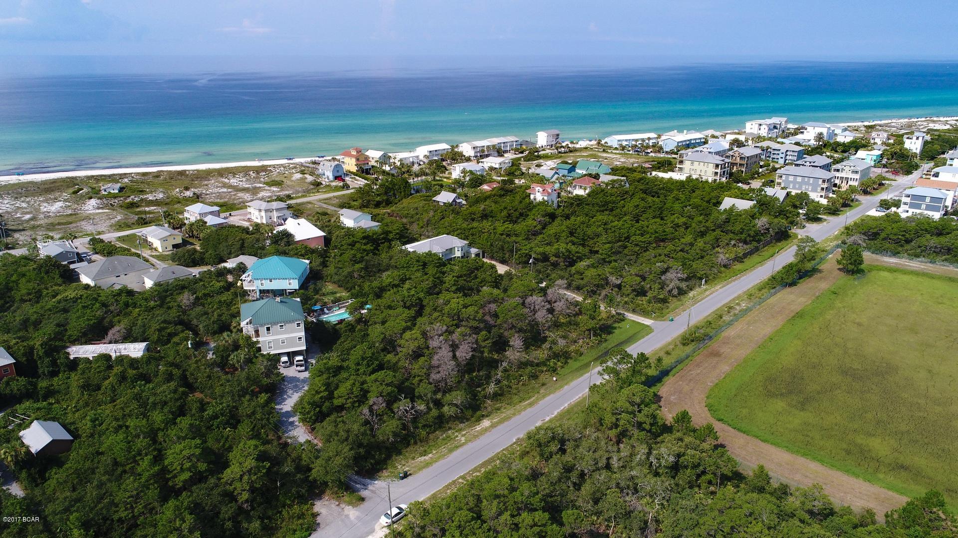 No Named Subdivision - Land