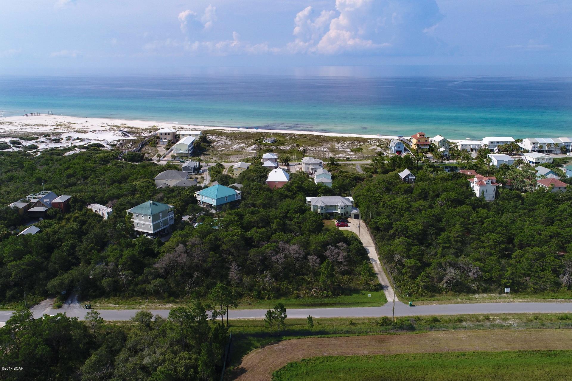 No Named Subdivision - Land