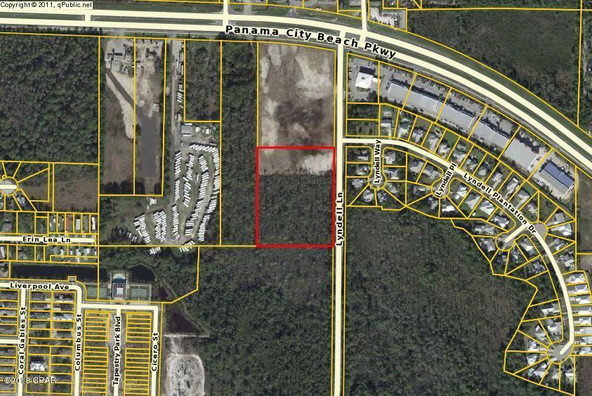 Breakfast Point - Land