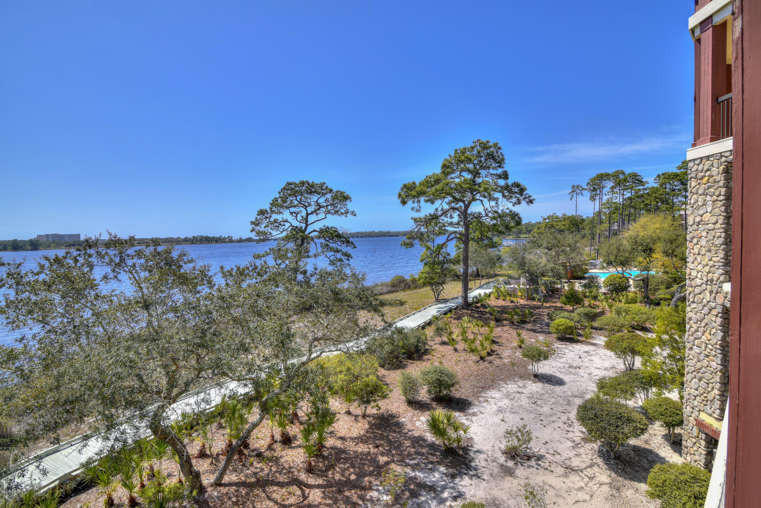 Wild Heron Phase I - Residential