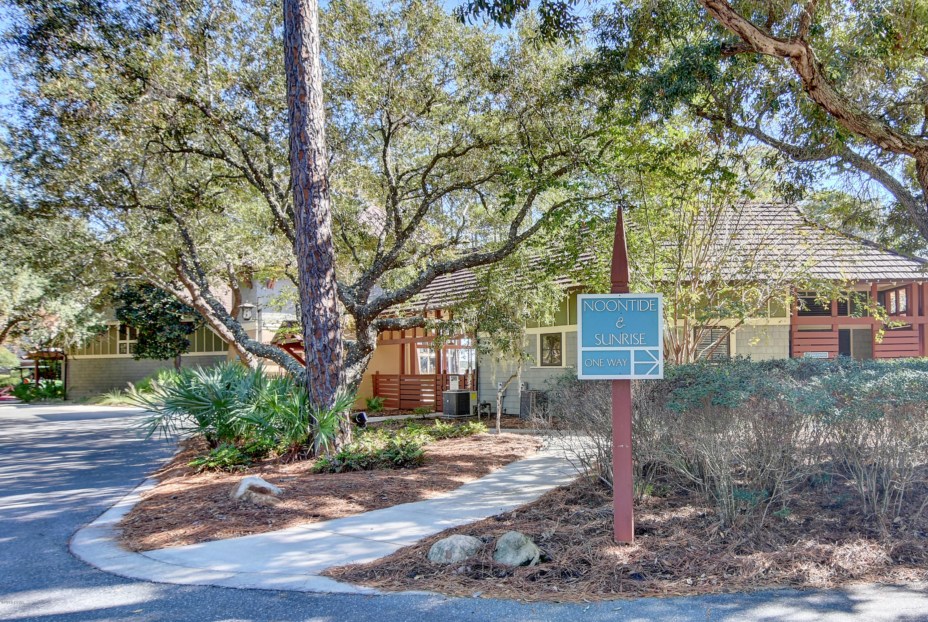 Wild Heron Phase I - Residential