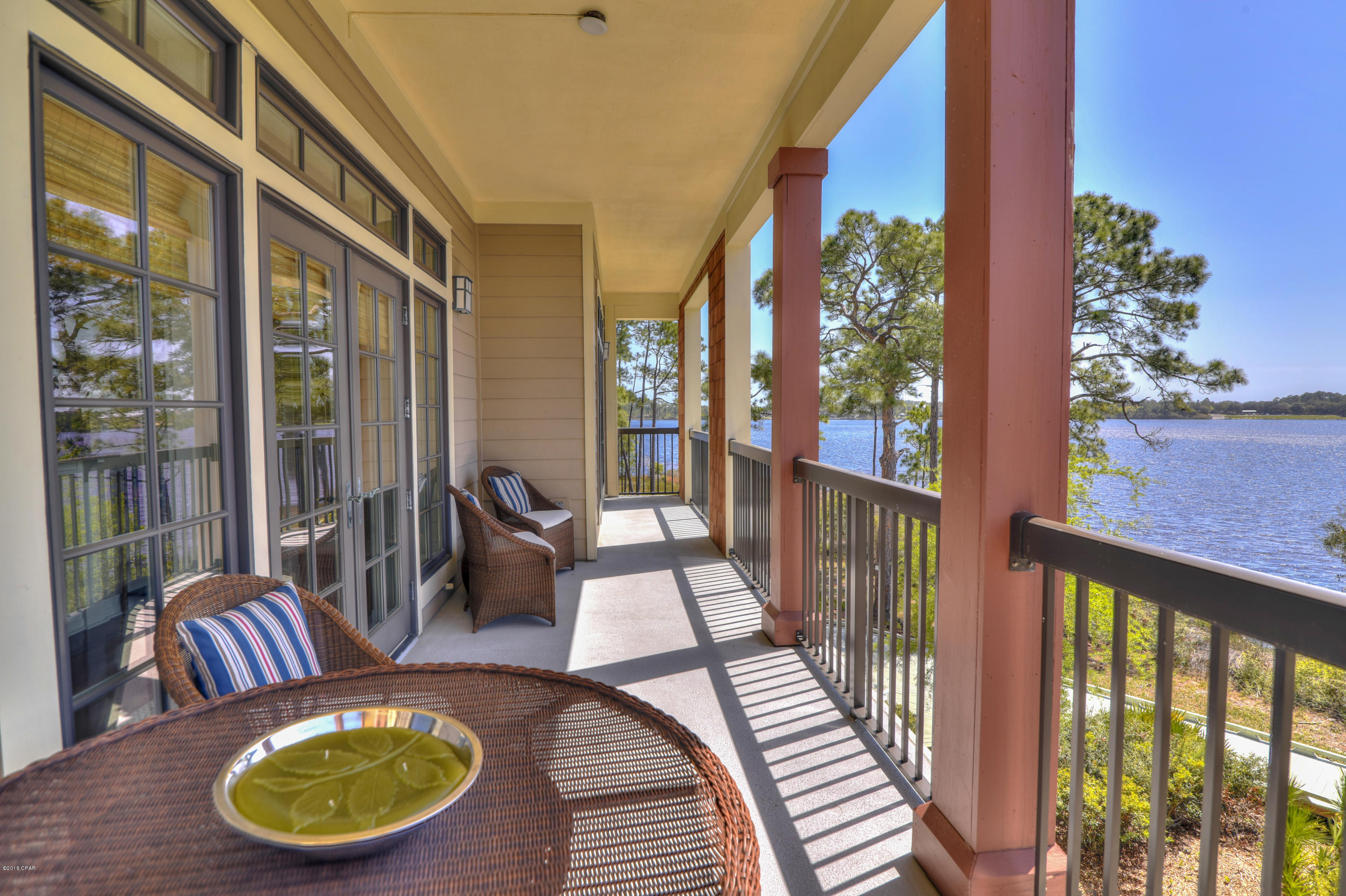 Wild Heron Phase I - Residential