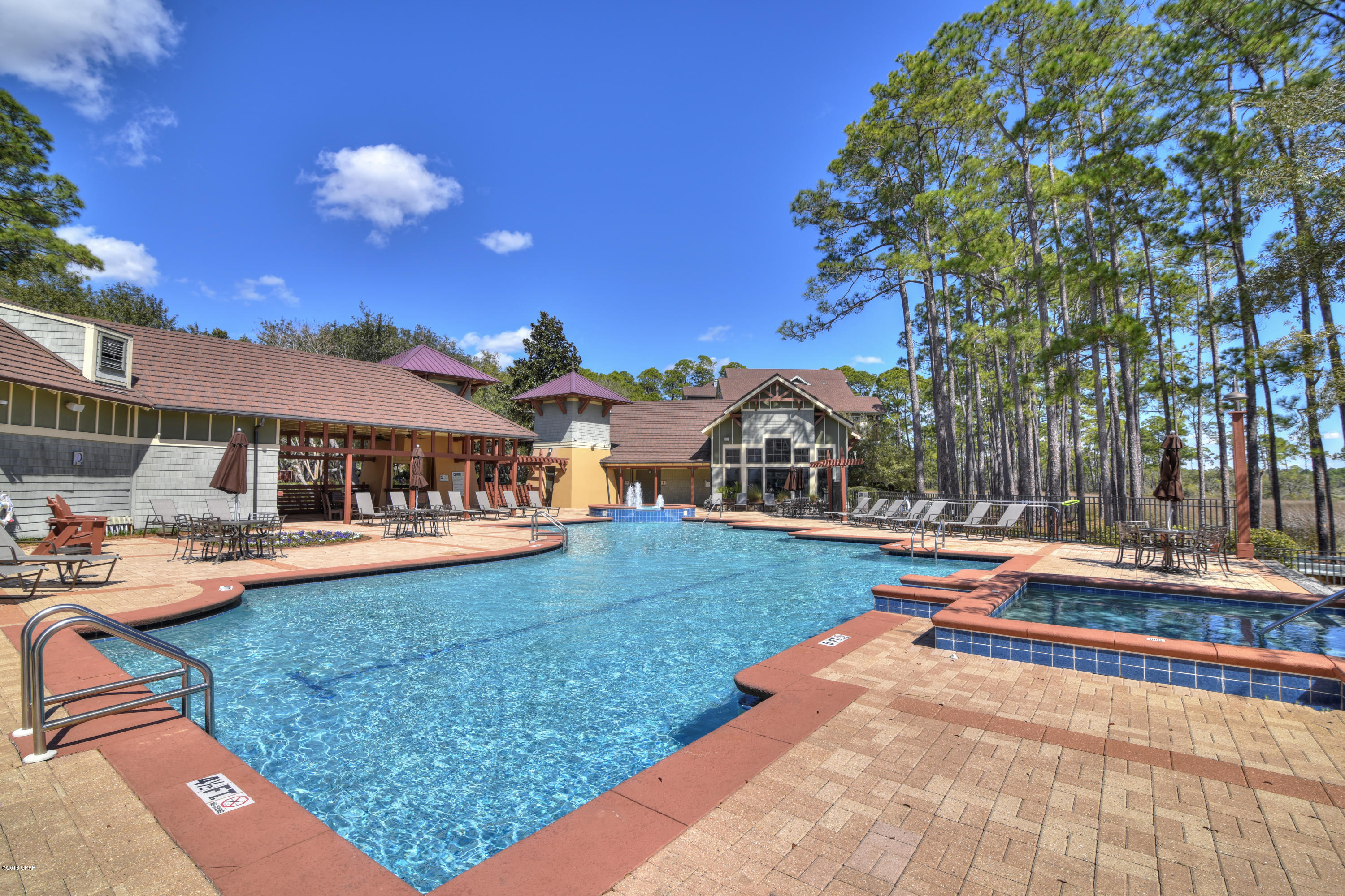 Wild Heron Phase I - Residential