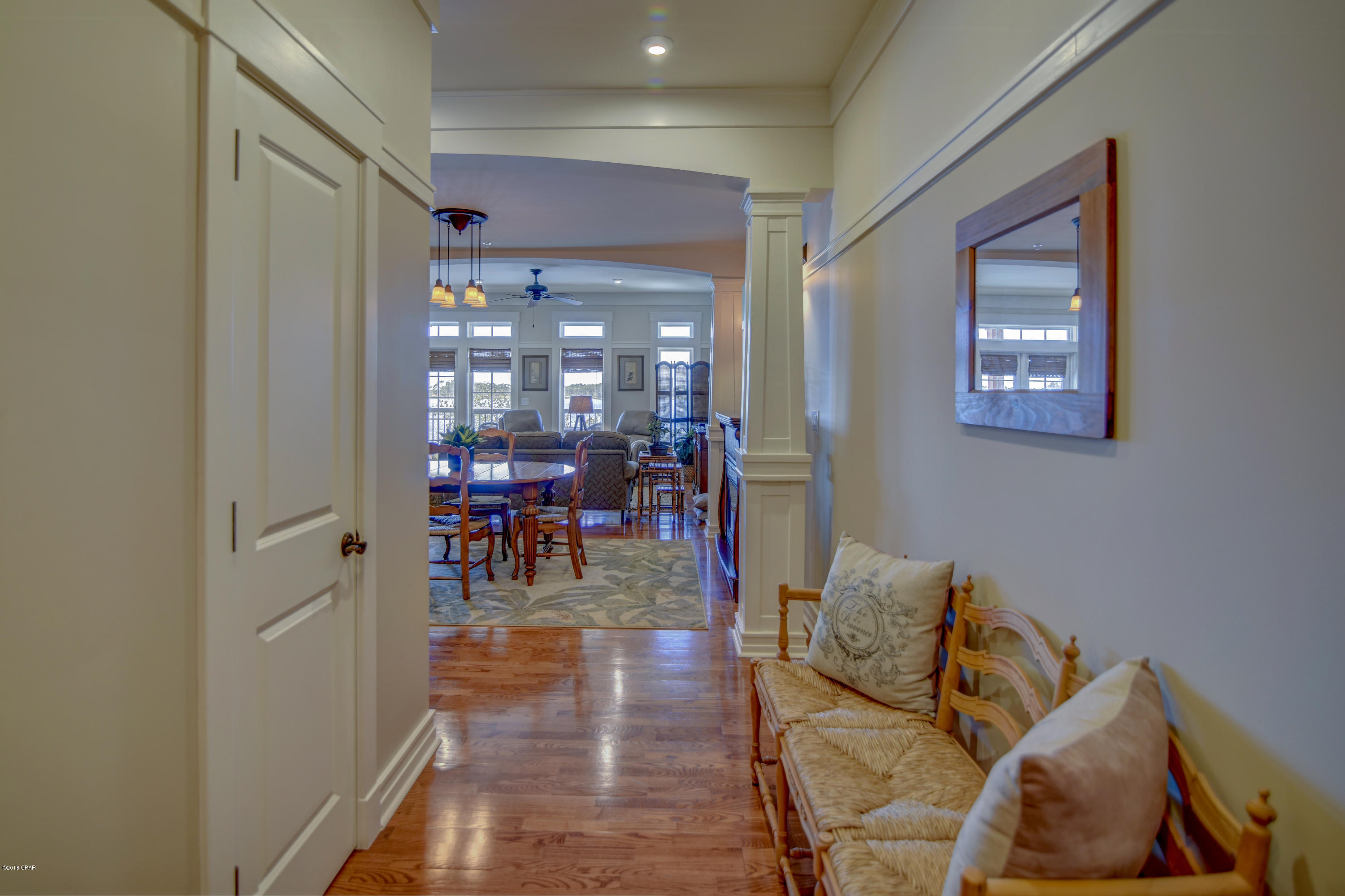 Wild Heron Phase I - Residential