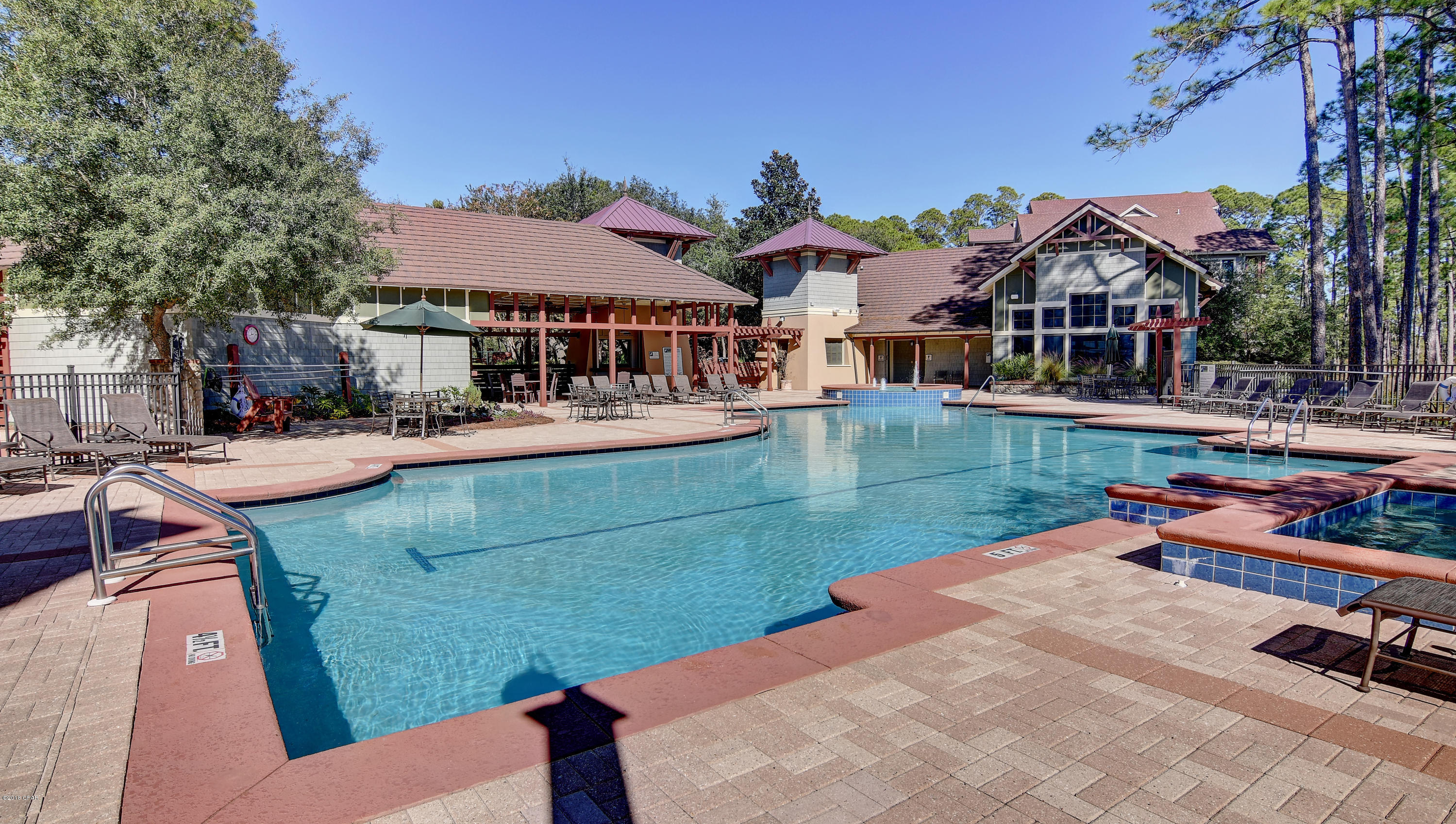 Wild Heron Phase I - Residential