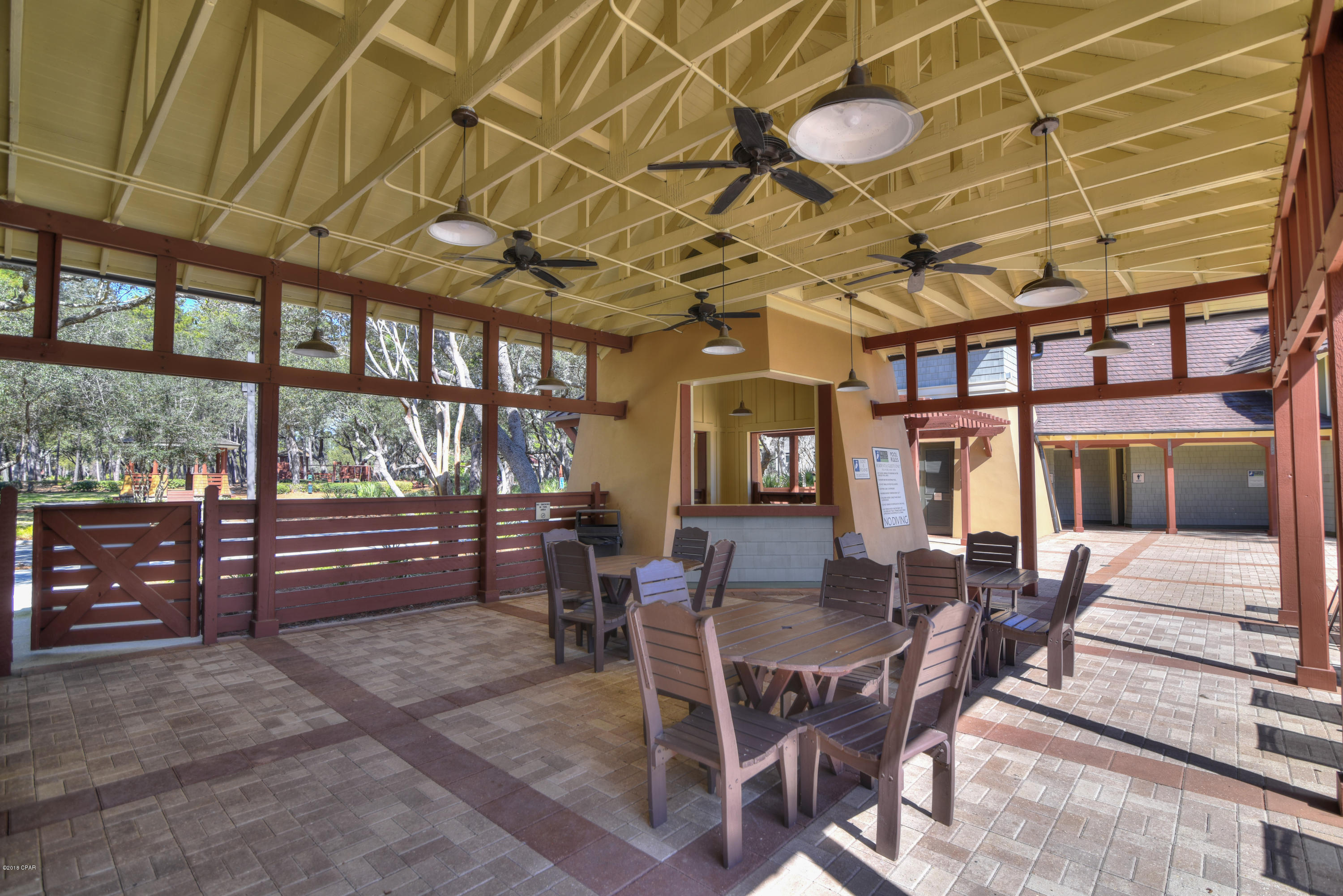 Wild Heron Phase I - Residential