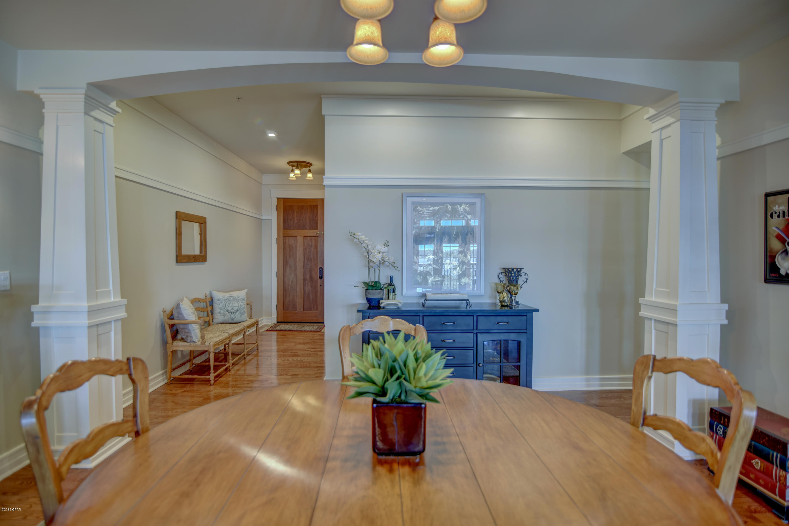 Wild Heron Phase I - Residential