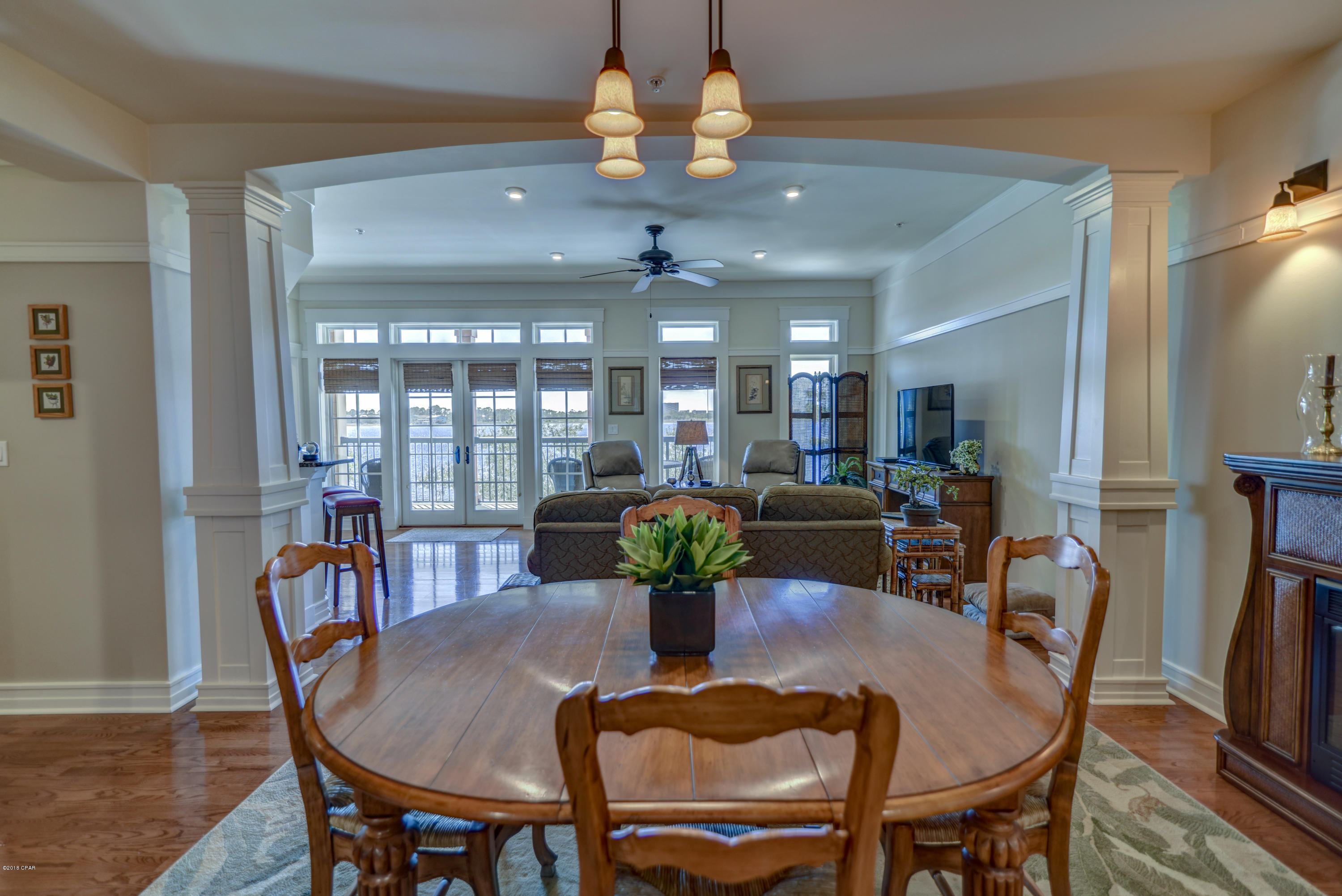 Wild Heron Phase I - Residential