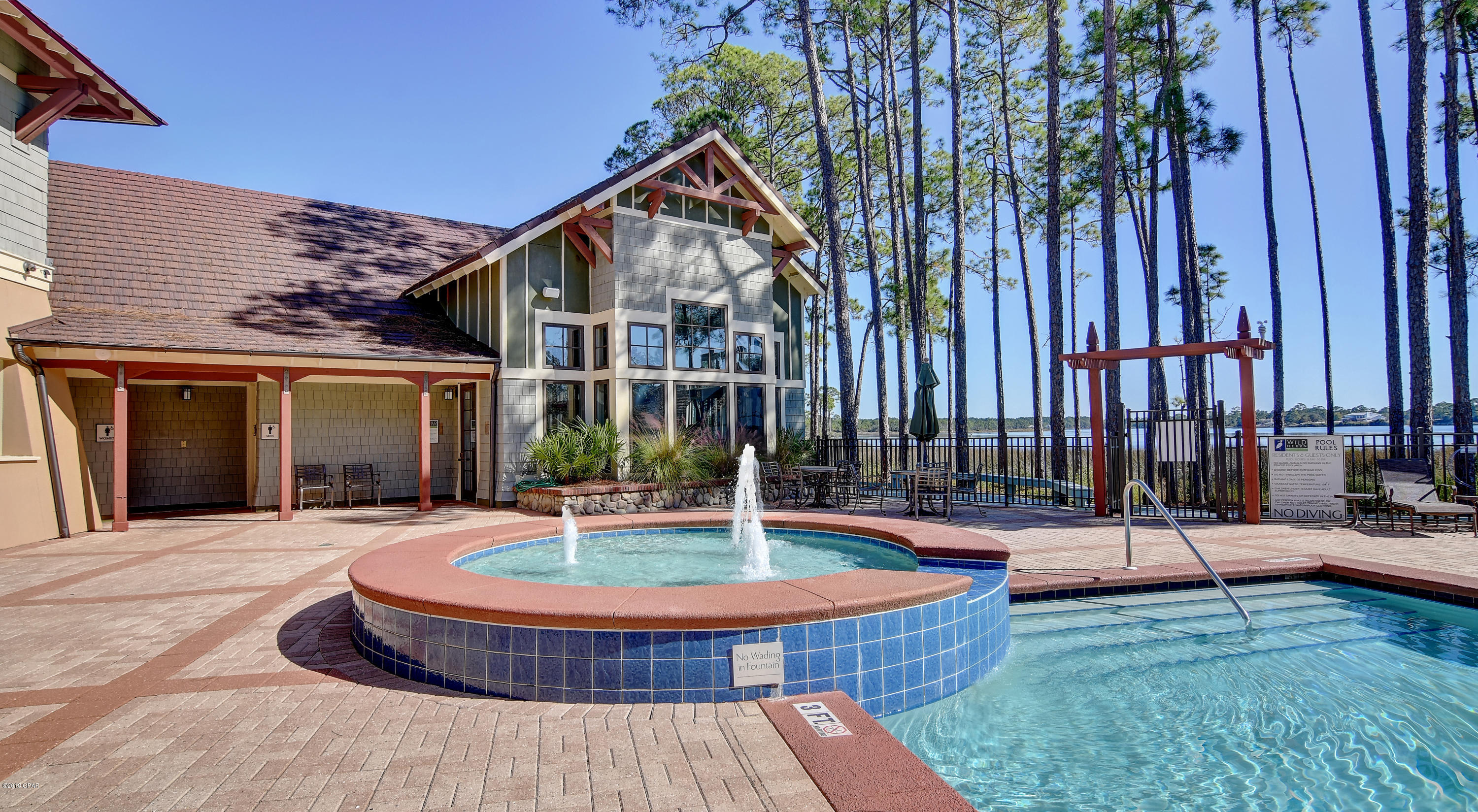 Wild Heron Phase I - Residential