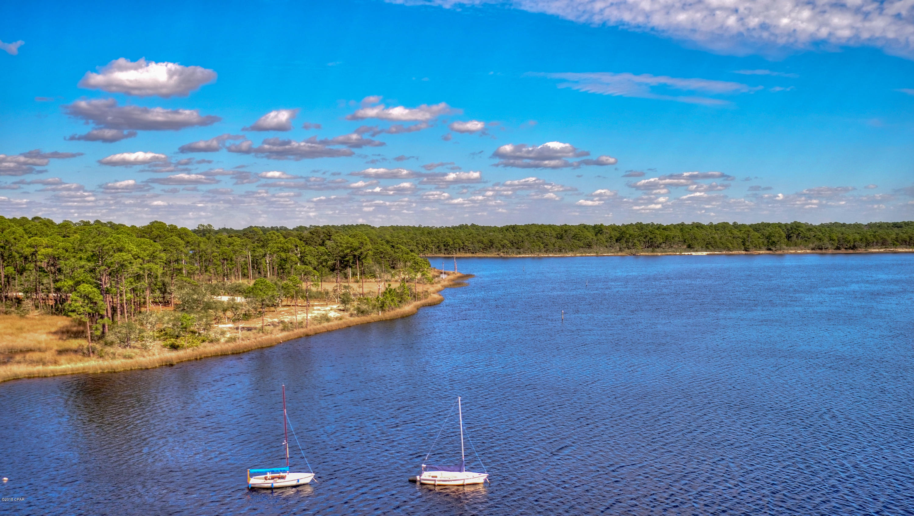 Wild Heron Phase I - Residential