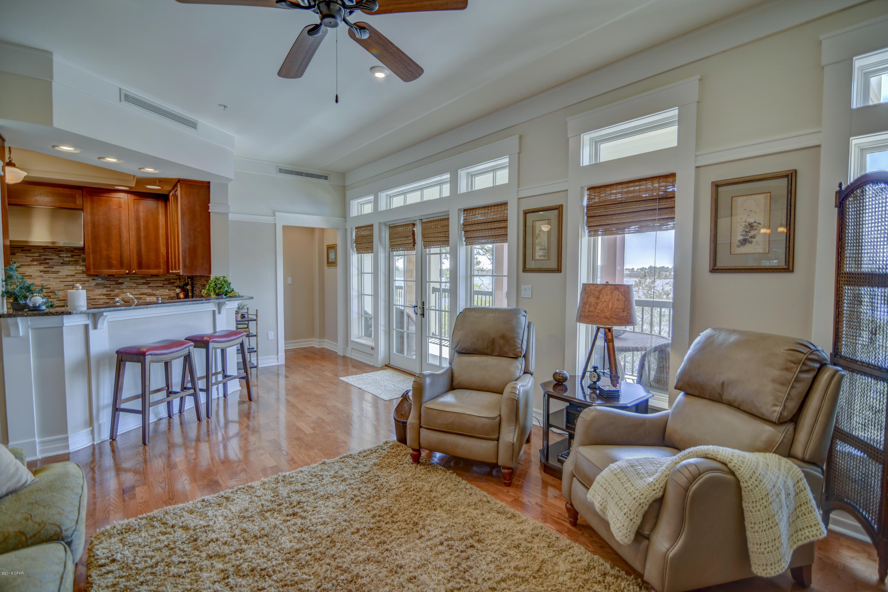 Wild Heron Phase I - Residential