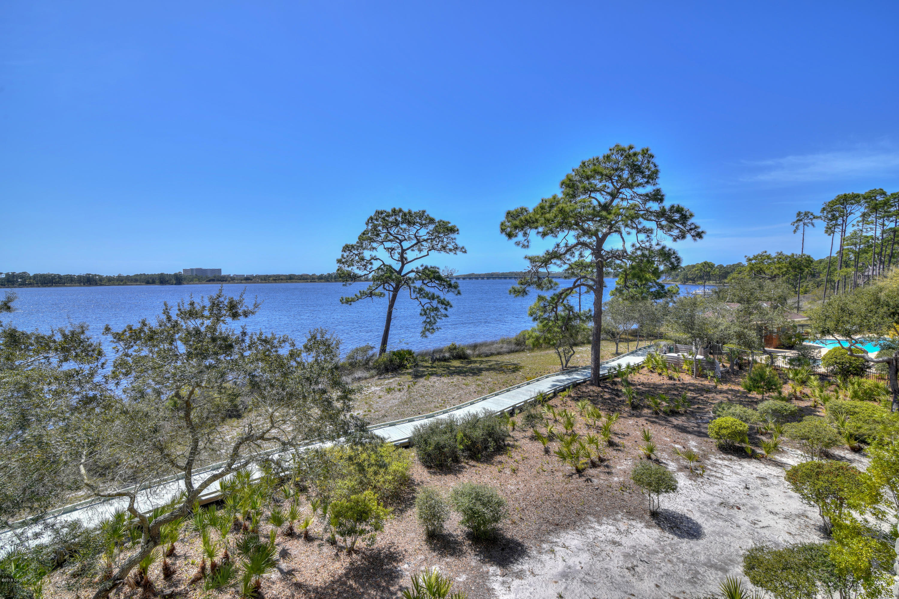 Wild Heron Phase I - Residential