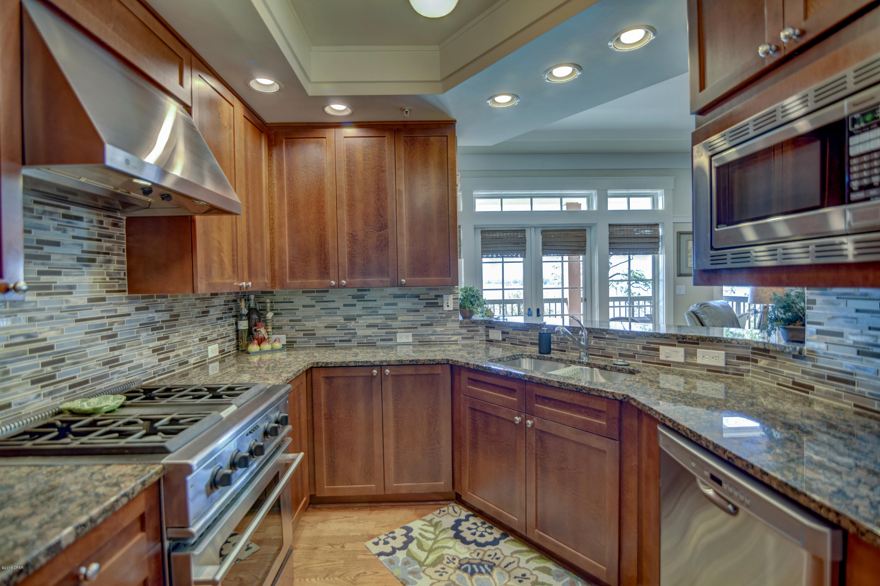 Wild Heron Phase I - Residential