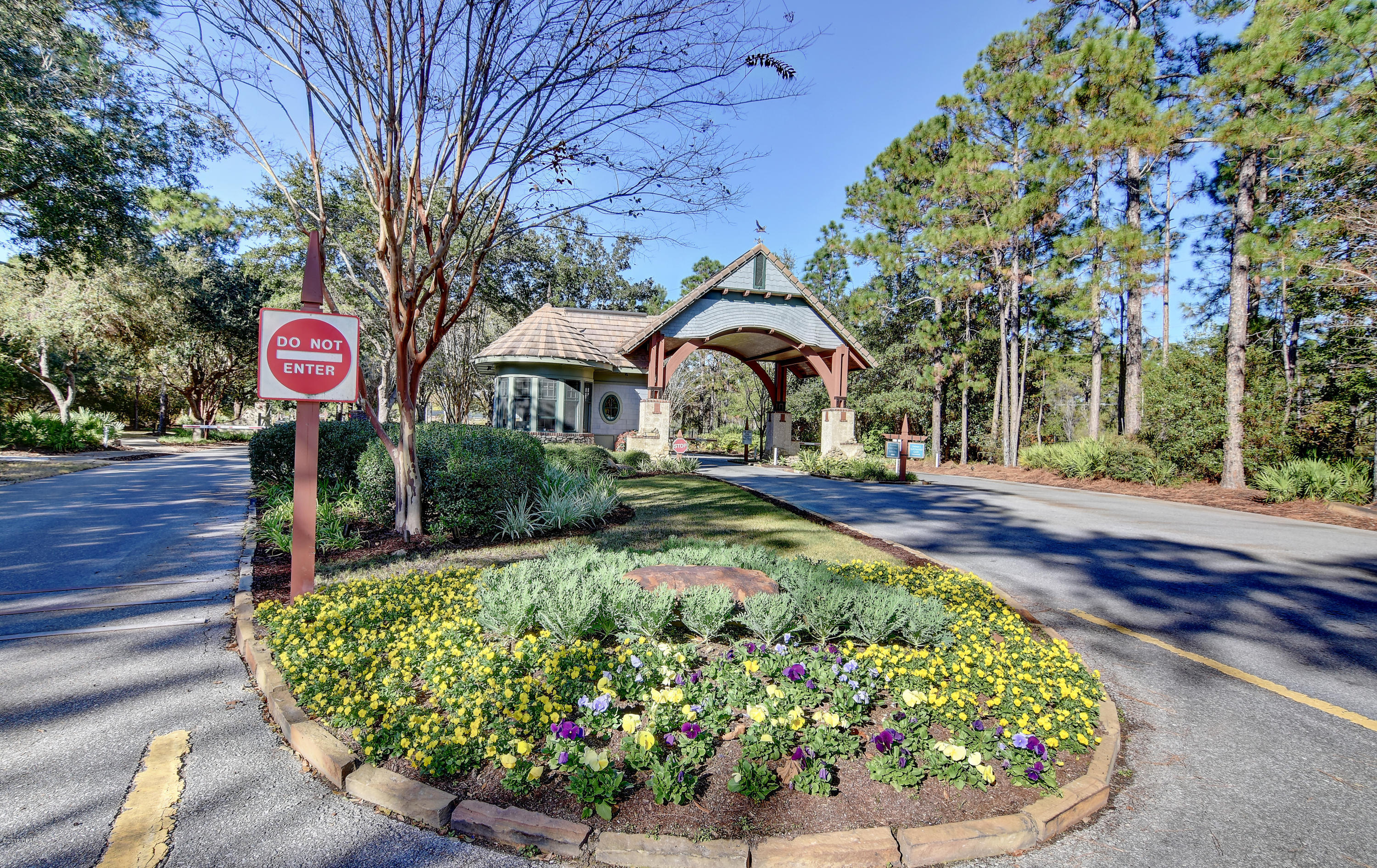 Wild Heron Phase I - Residential