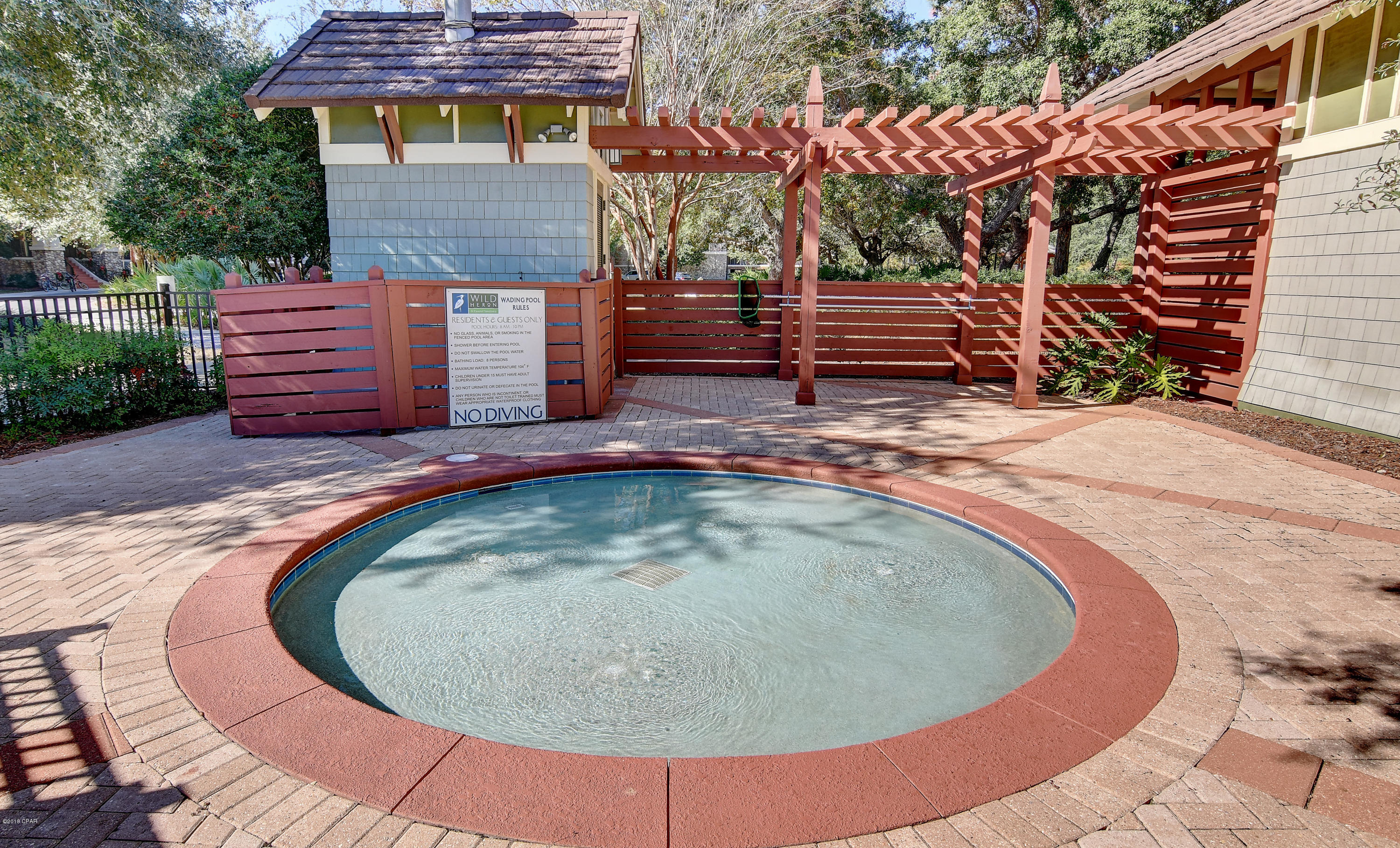 Wild Heron Phase I - Residential