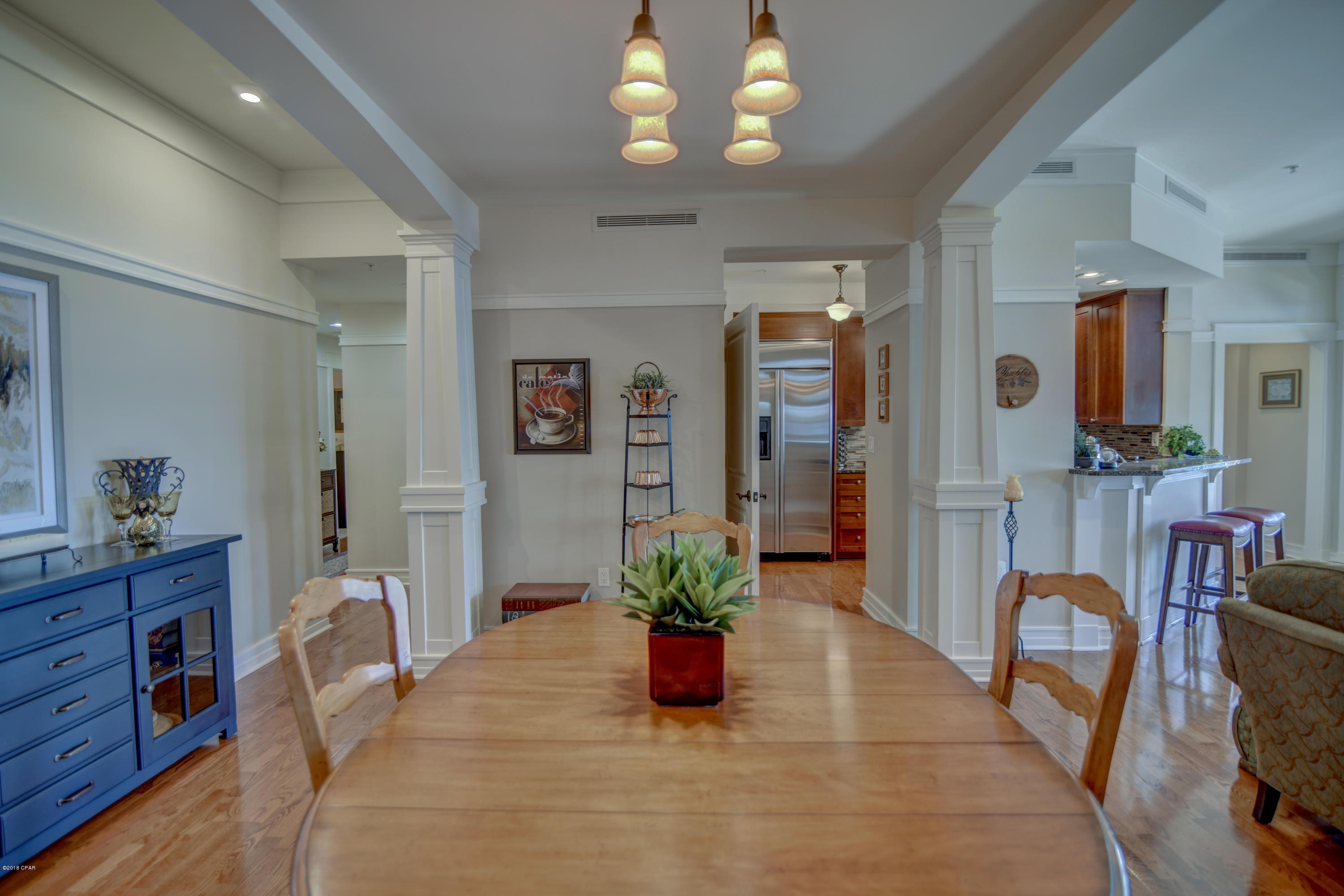 Wild Heron Phase I - Residential