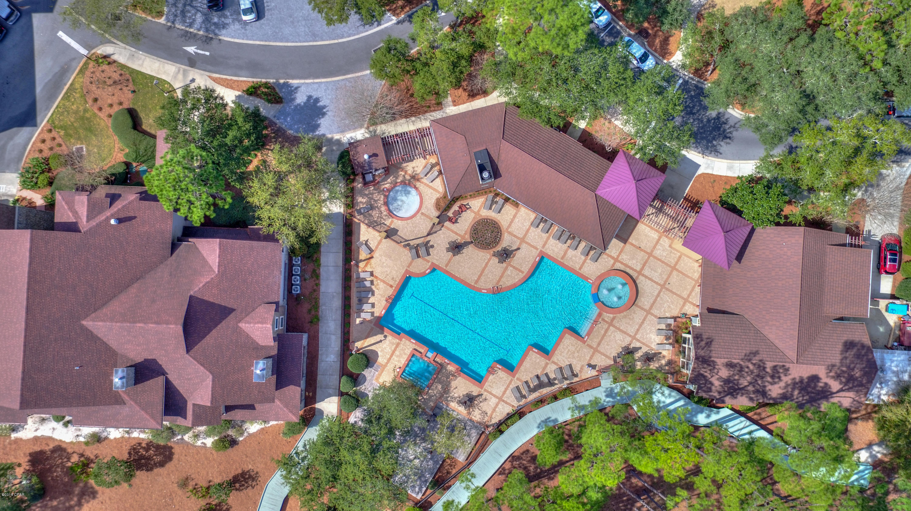 Wild Heron Phase I - Residential