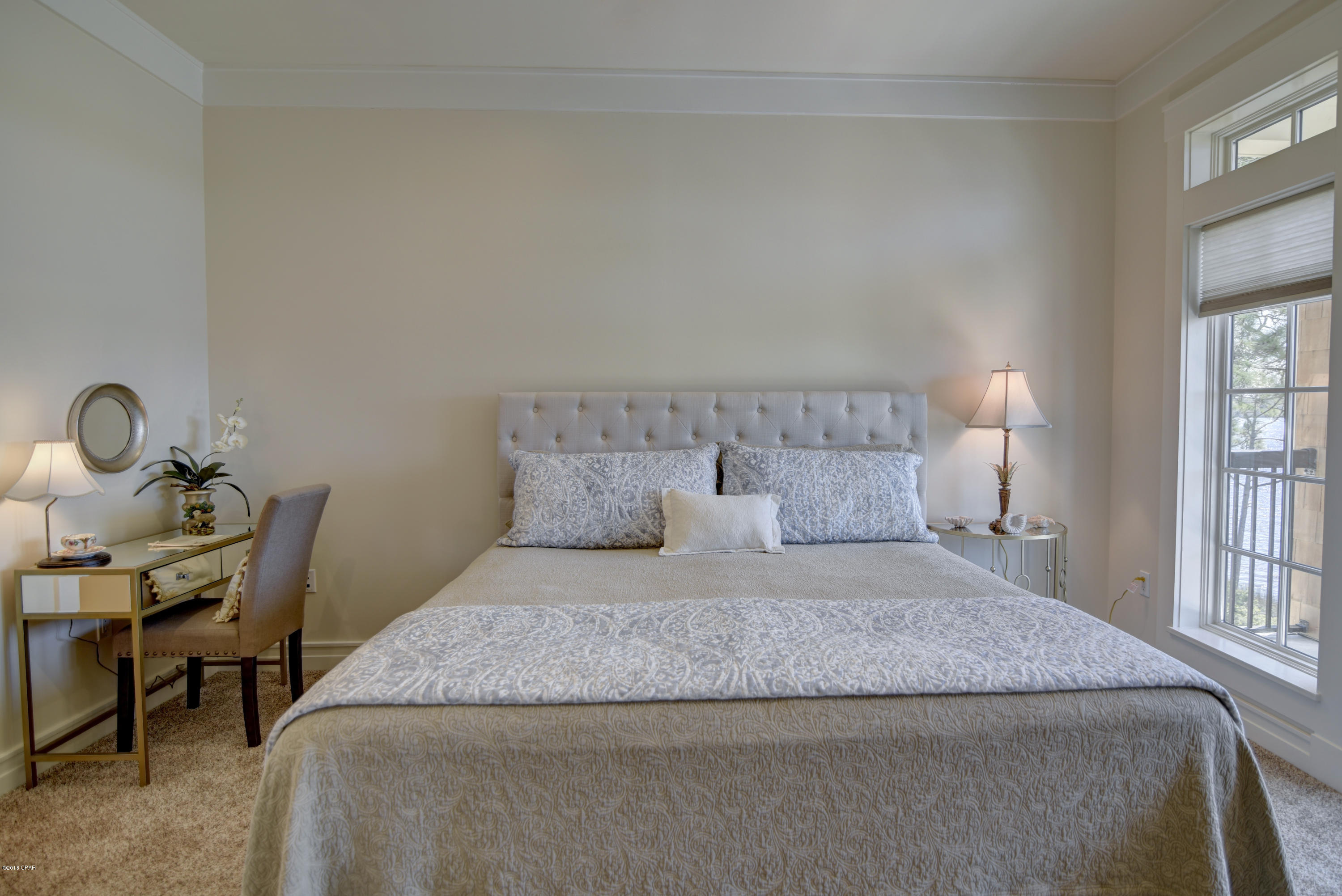 Wild Heron Phase I - Residential