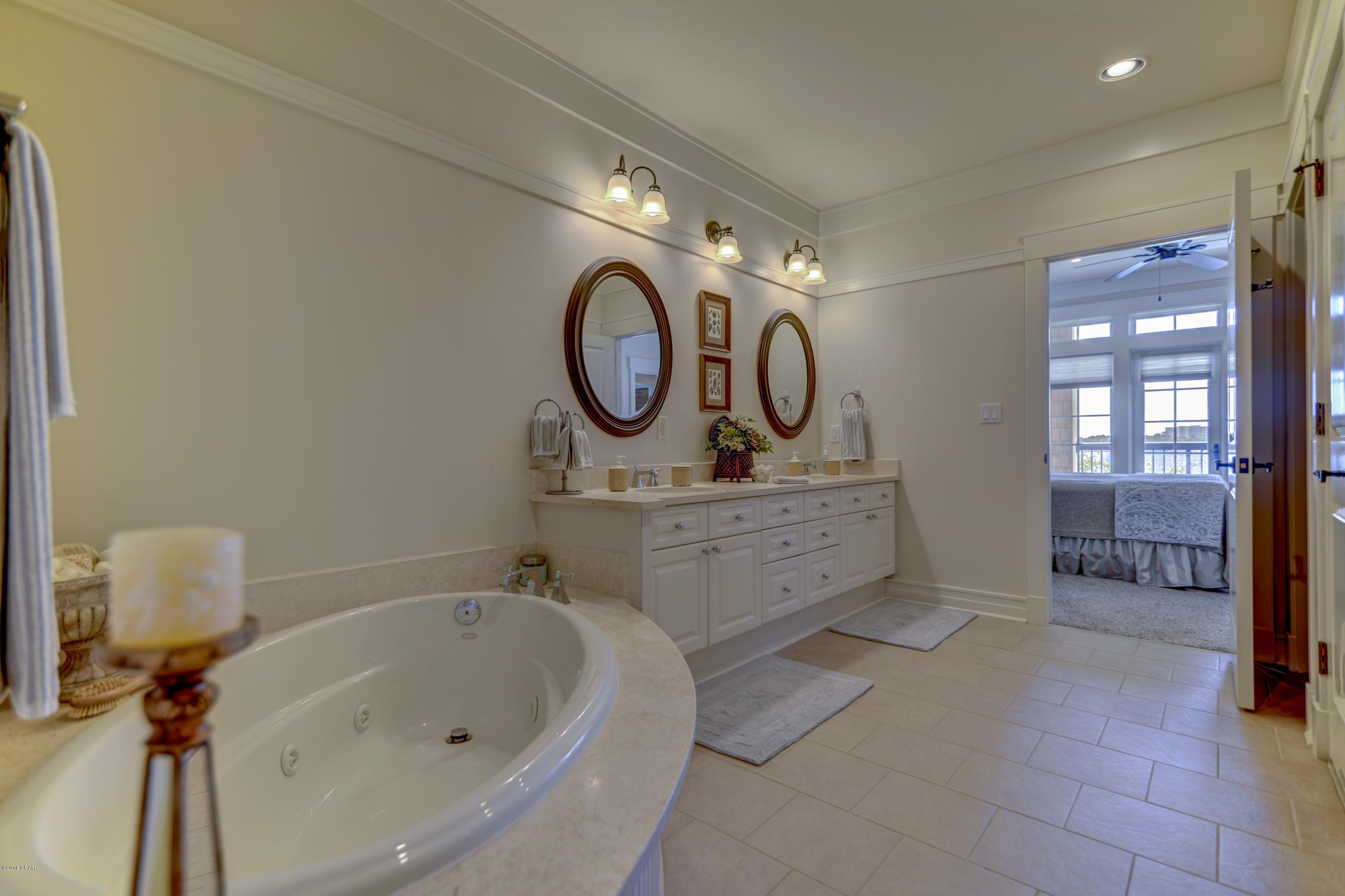 Wild Heron Phase I - Residential