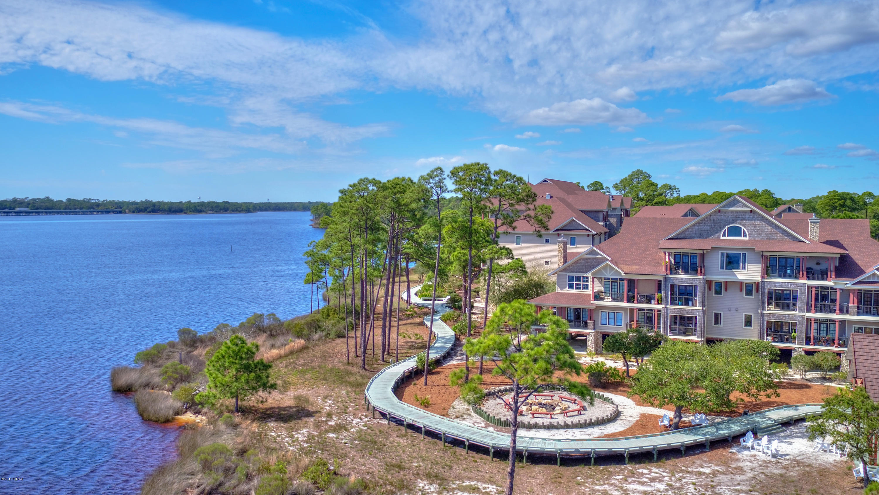 Wild Heron Phase I - Residential